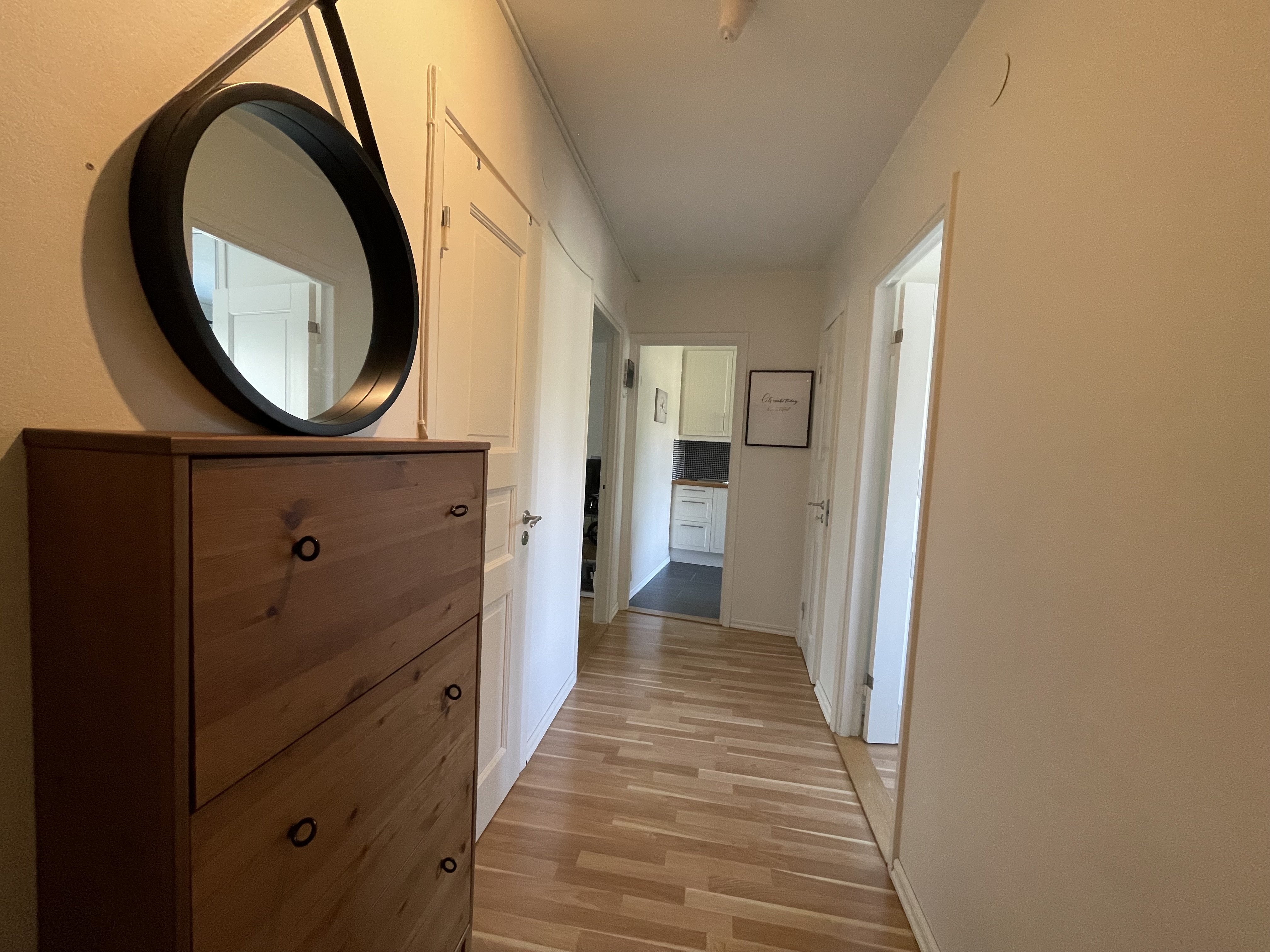 Lägenhet, 2 rooms, 60 sqm, Järfälla – bild 8