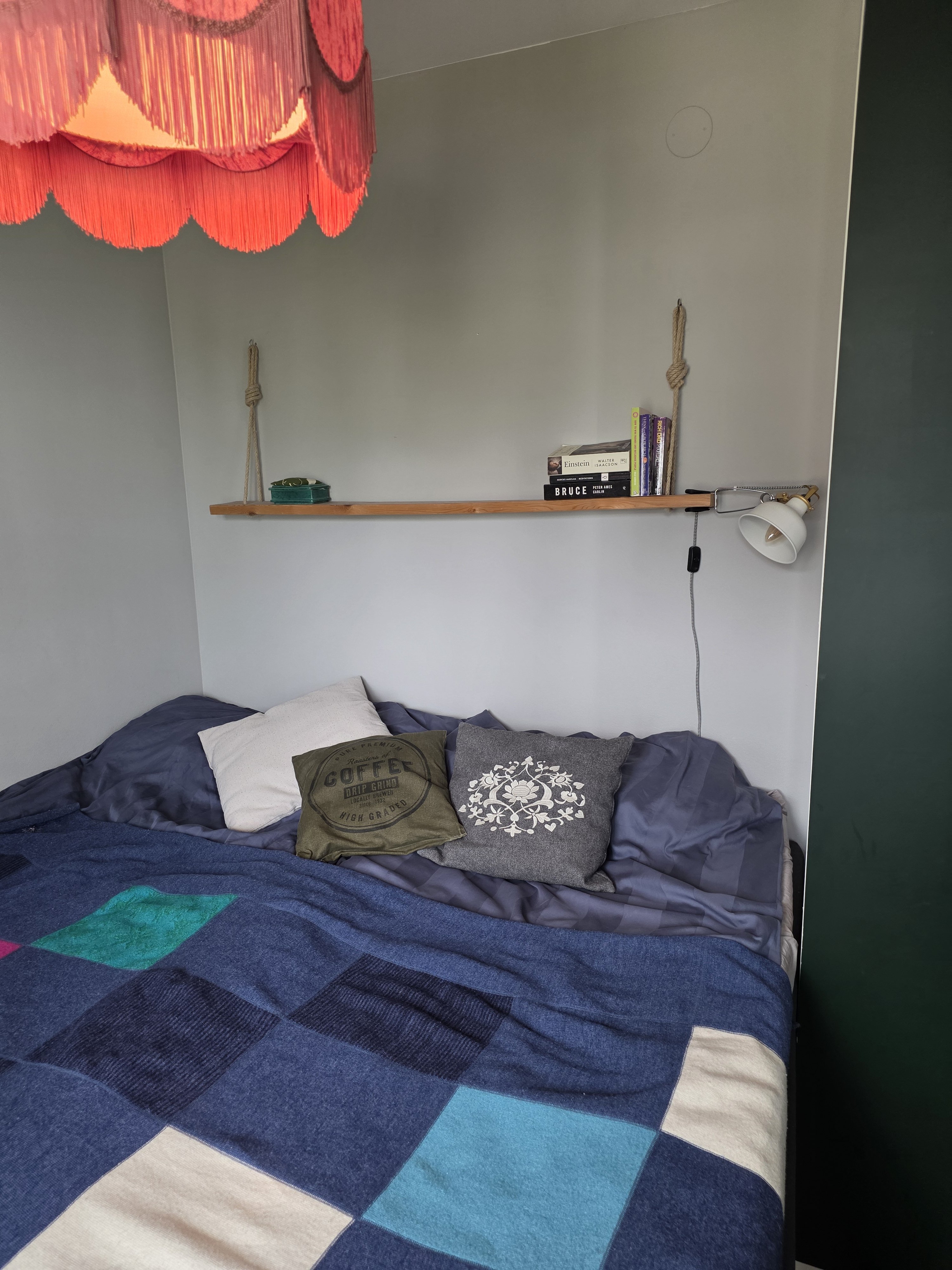 Lägenhet, 2 rooms, 42 sqm, Sundbyberg – bild 15