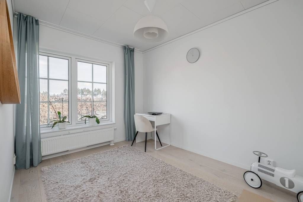 Radhus, 5 rooms, 128 sqm, Märsta – bild 6