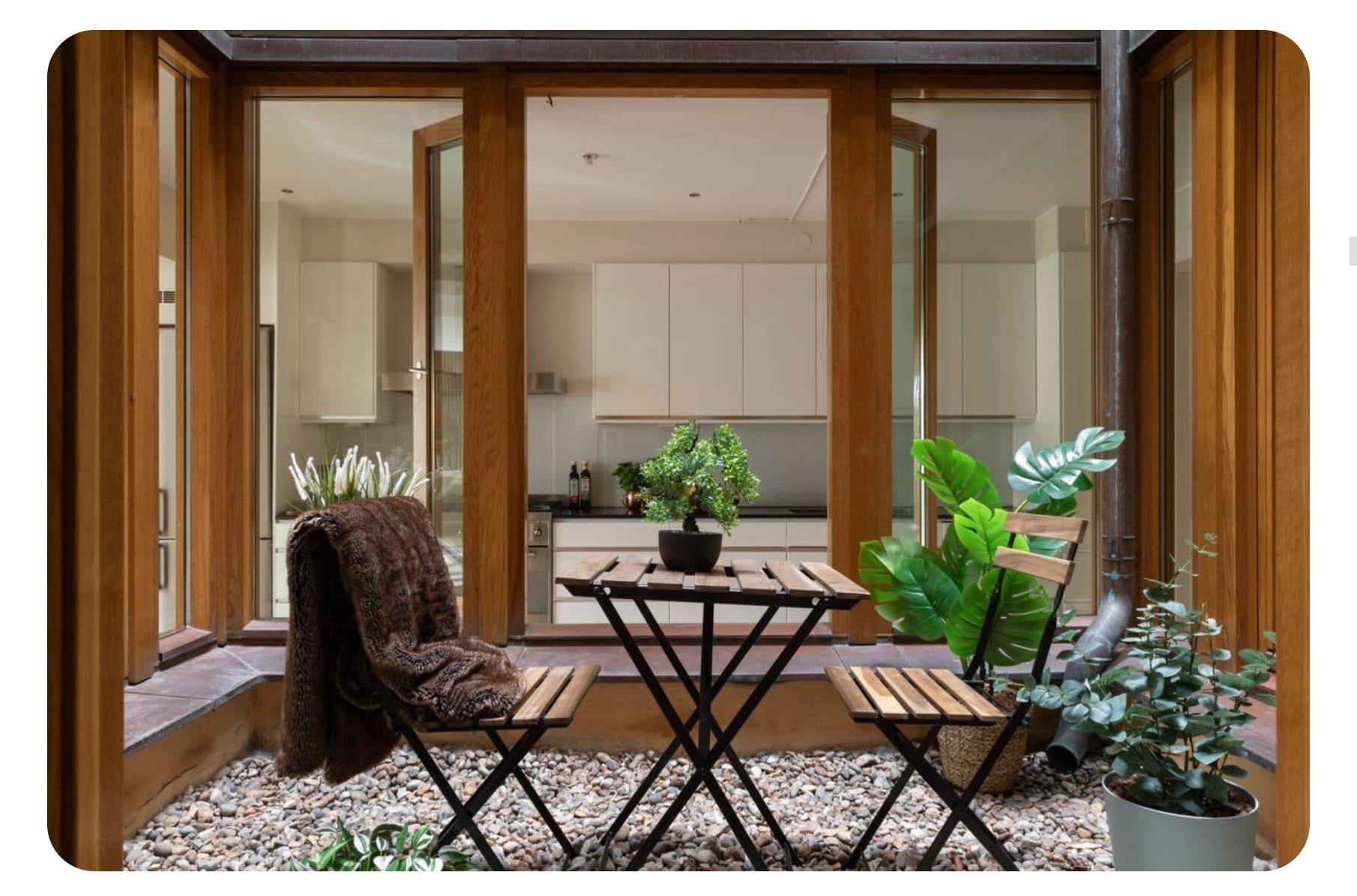3 rok · 138 m² i Stockholm – bild 8