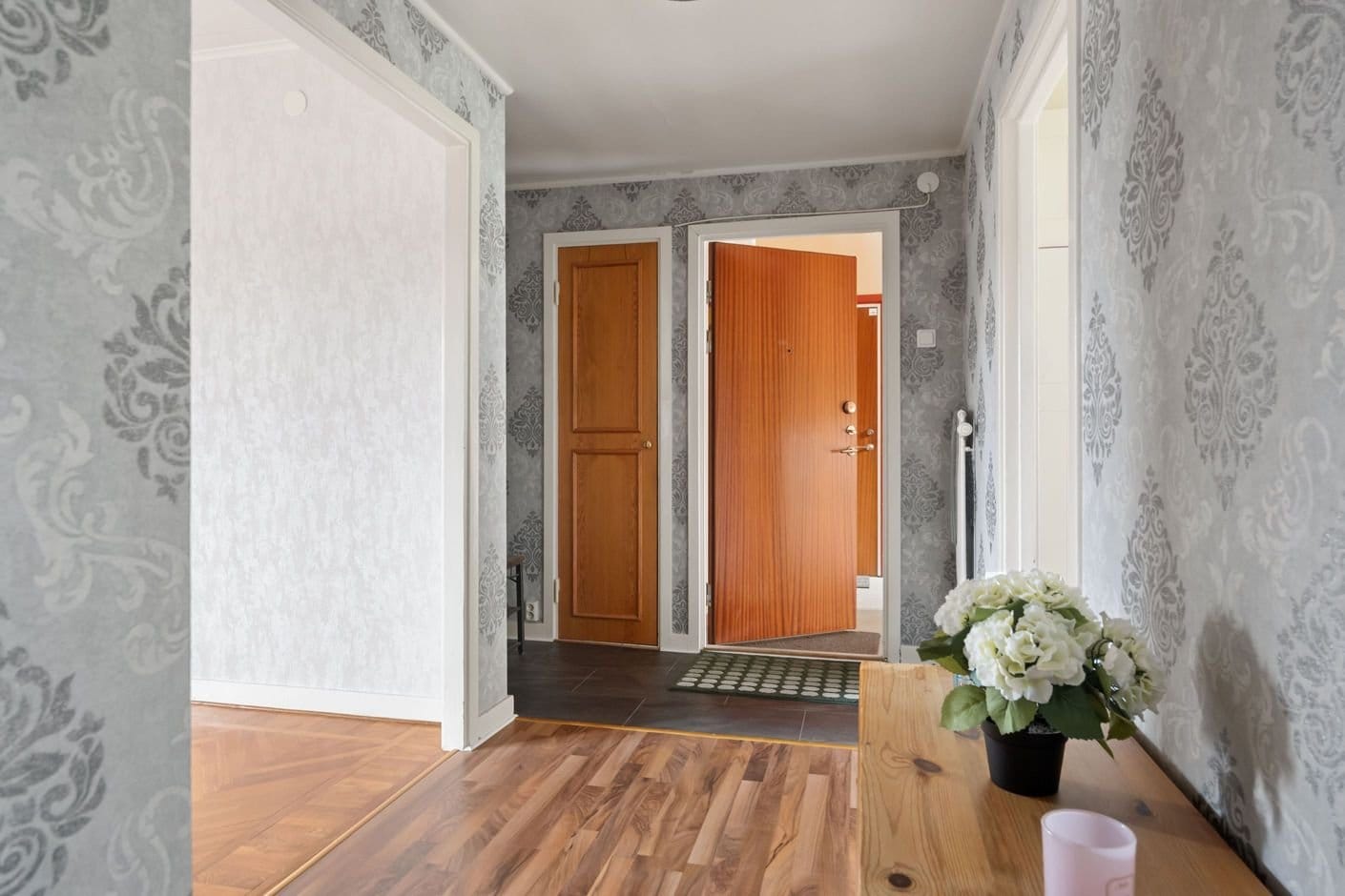 3 rok · 65 m² i Surte – bild 10