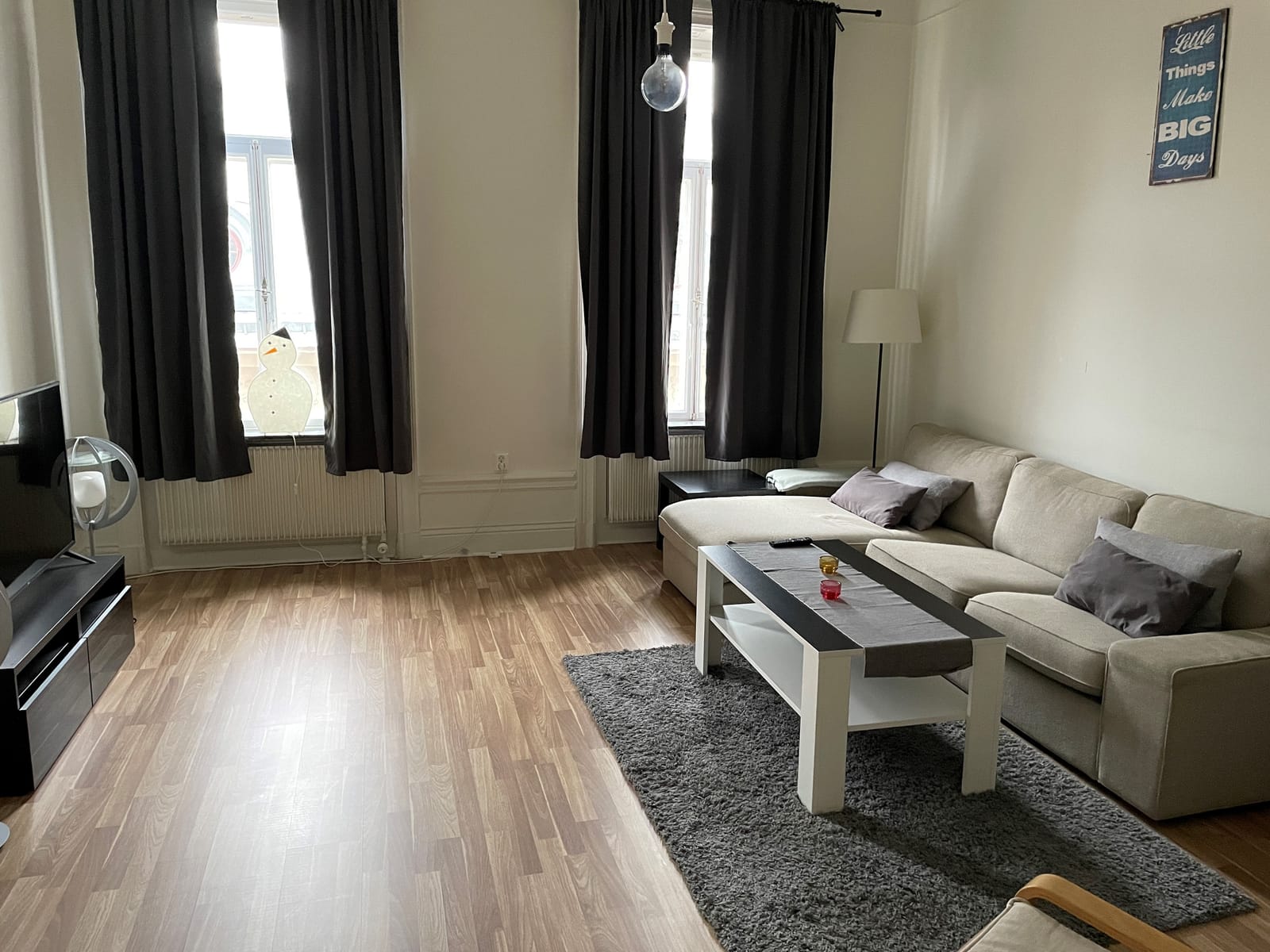 2 rok · 79 m² i Sundsvall – bild 9