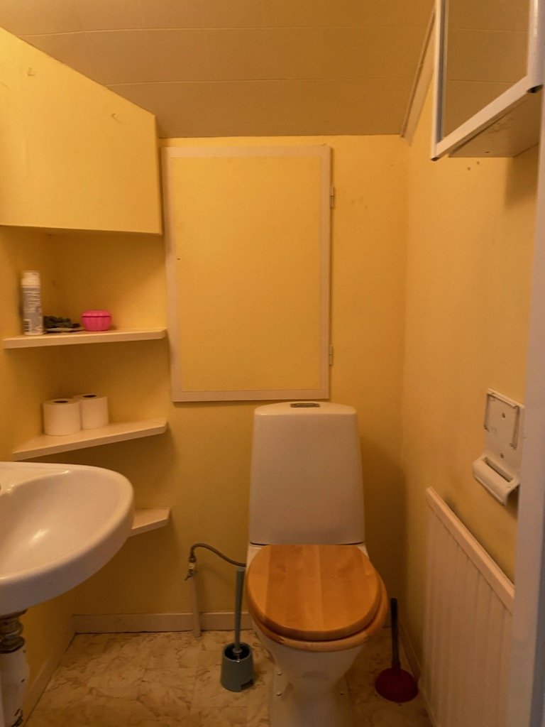 Villa/Hus, 5 rooms, 80 sqm, Öje – bild 2