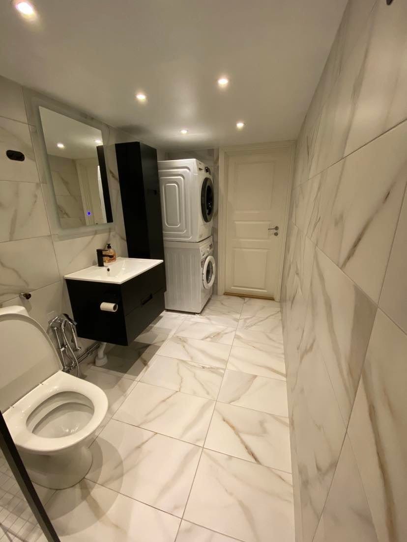 3 rok · 80 m² i Tumba – bild 6