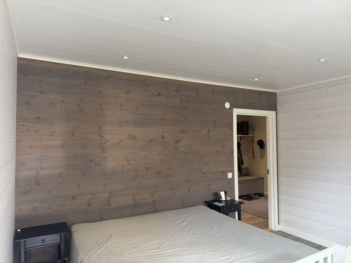 Villa/Hus, 4 rooms, 180 sqm, Offerdal – bild 13