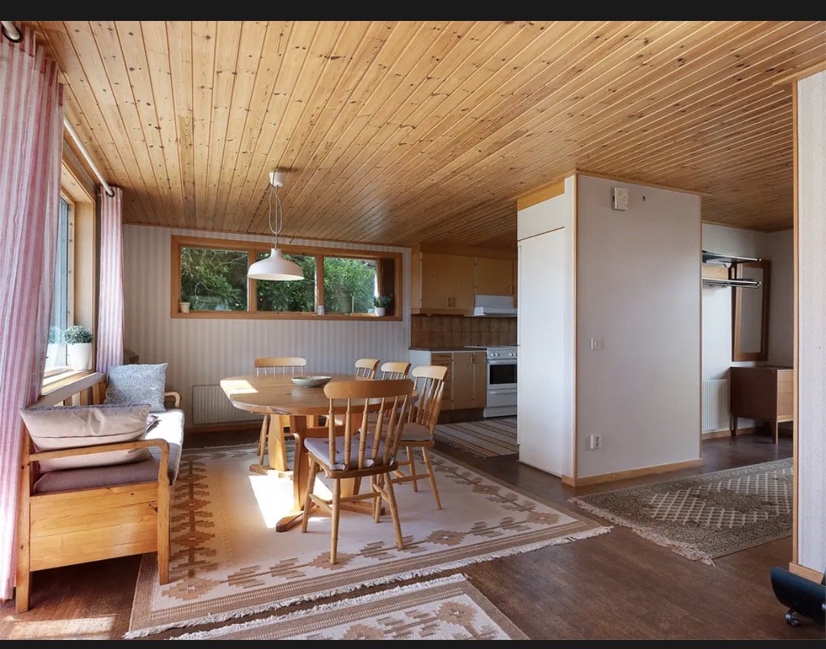 Duplex, 7 rooms, 166 sqm, Lysekil – bild 6