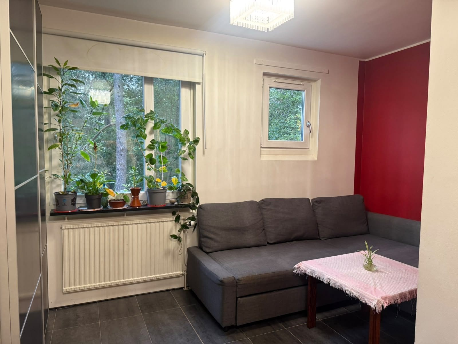 2 rok · 27 m² i Tyresö – bild 5