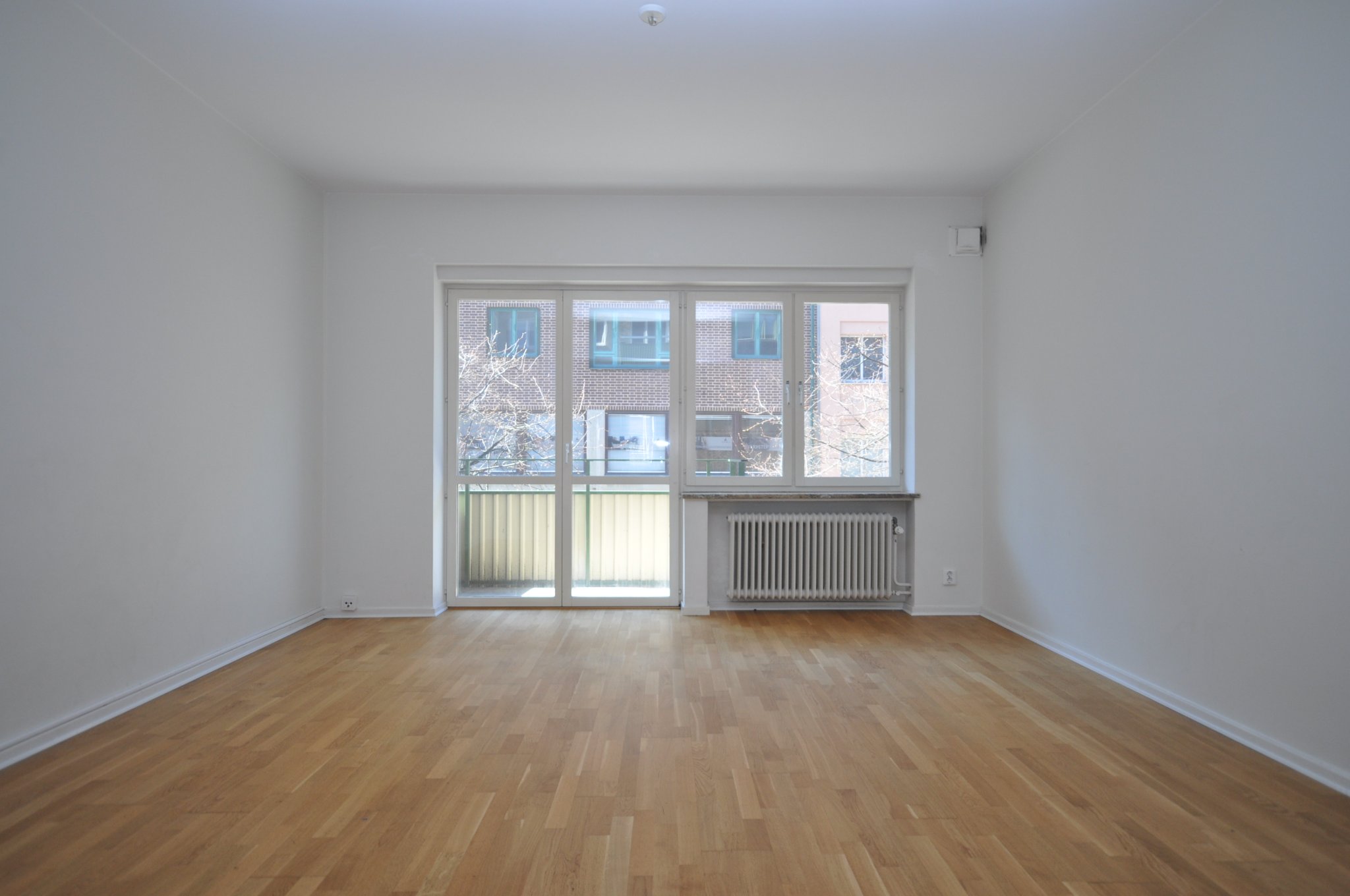 Lägenhet, 2 rooms, 83 sqm, Helsingborg – bild 5