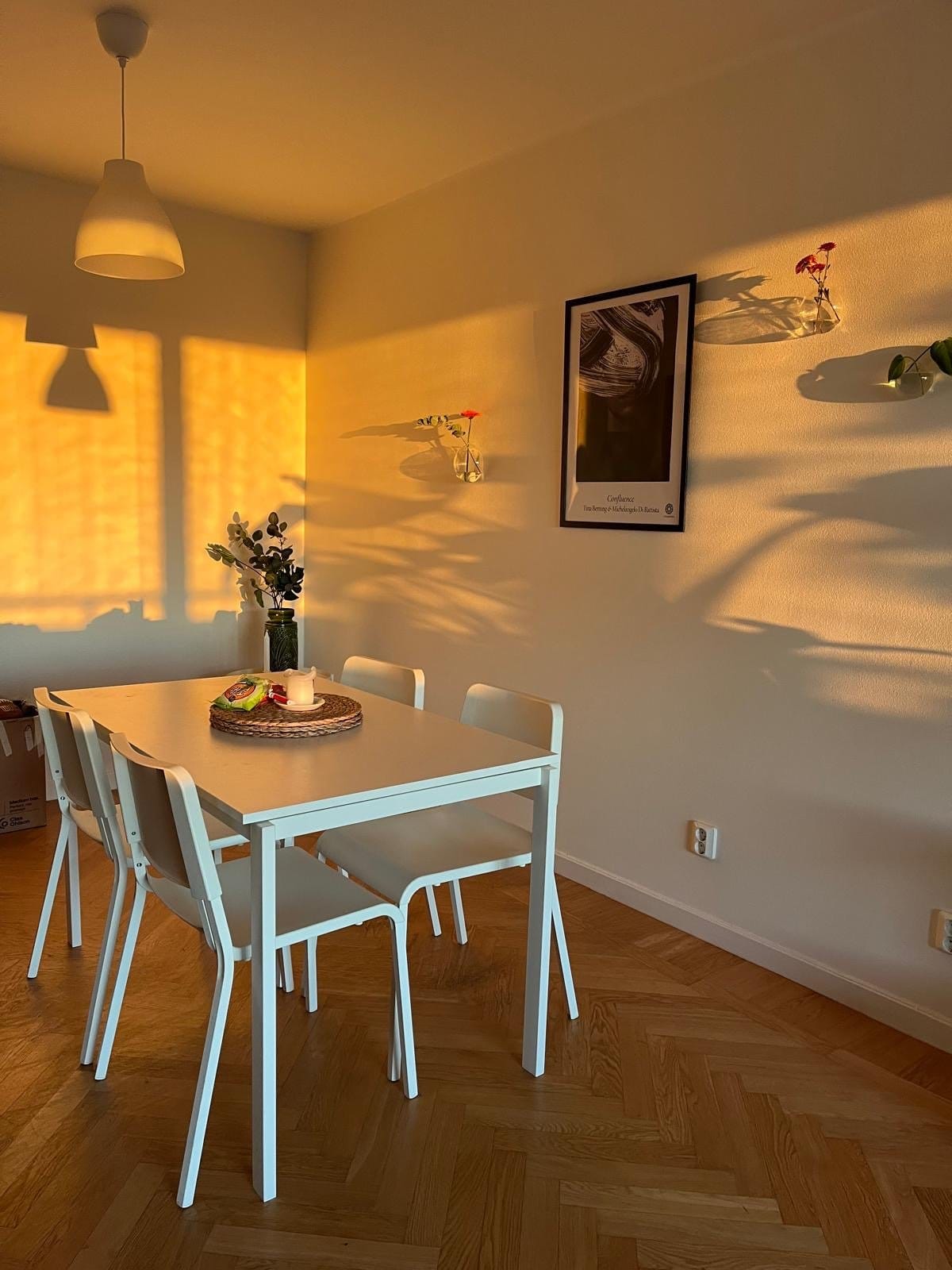 3 rok · 80 m² i Solna – bild 3