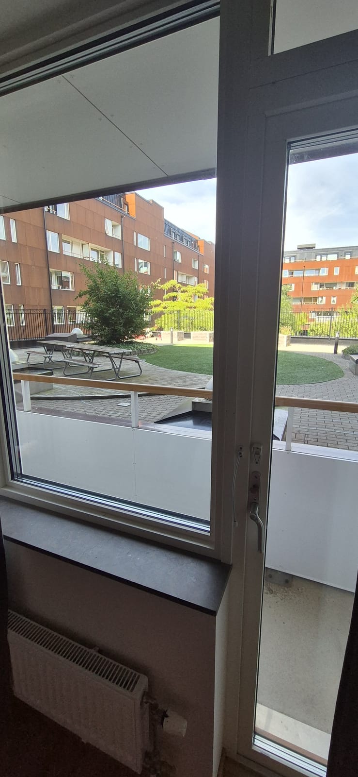 2 rok · 61 m² i Malmö – bild 10