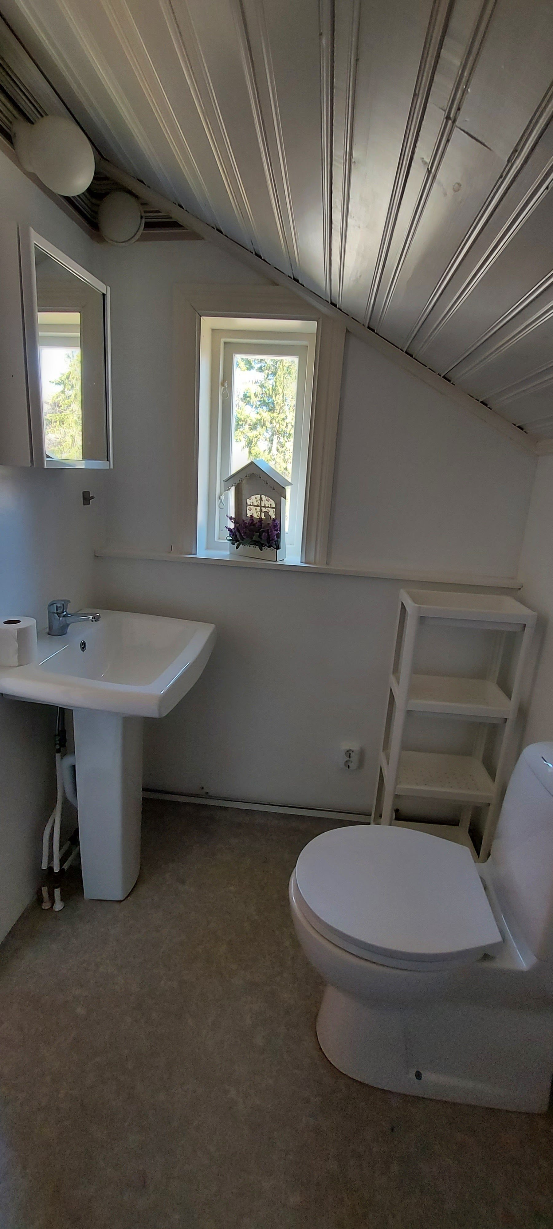 Lägenhet, 1 rooms, 39 sqm, Värmdö – bild 9