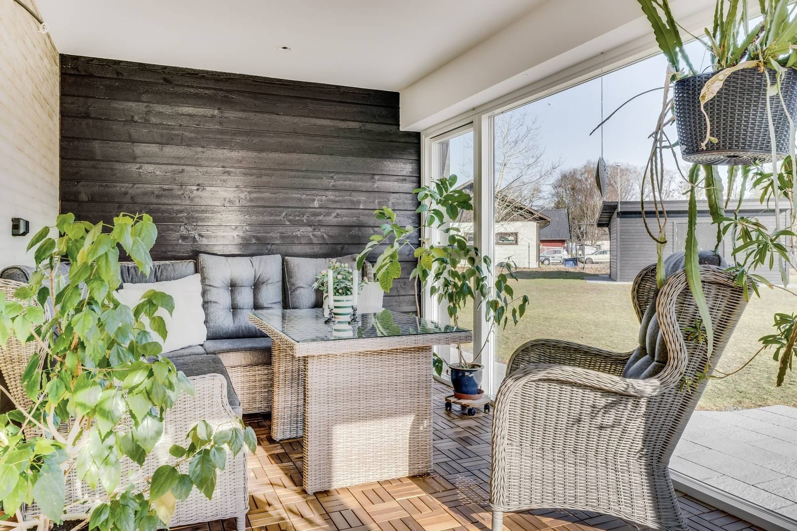 4 rok · 160 m² i Tollarp – bild 30
