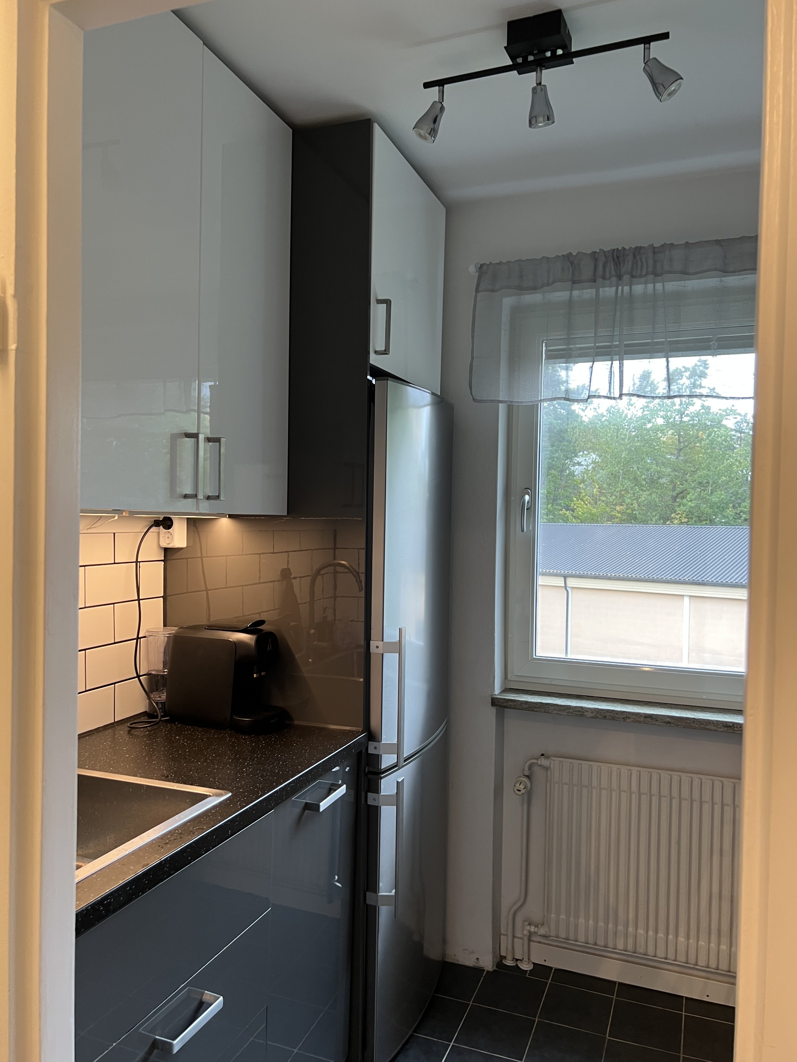 Lägenhet, 1 rooms, 33 sqm, Täby – bild 15