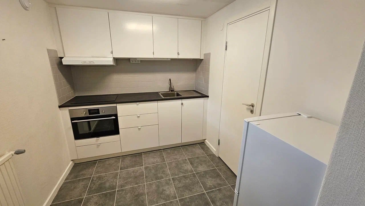 Övrigt, 1 rooms, 41 sqm, Malmö