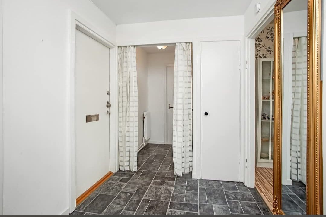 3 rok · 68 m² i Eskilstuna
