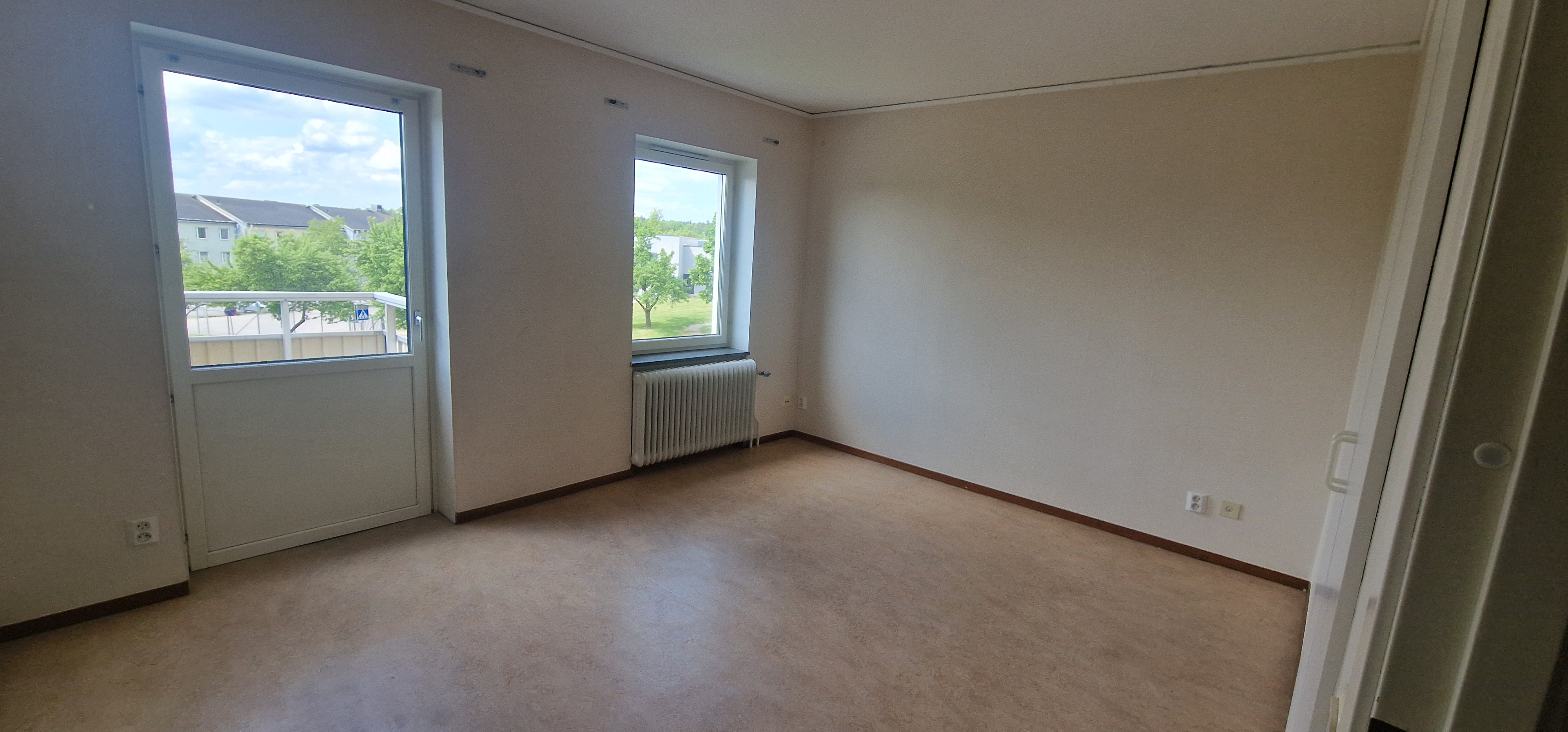 Lägenhet, 4 rooms, 127 sqm, Malmköping – bild 25