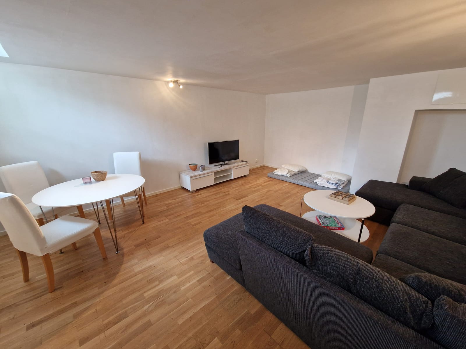 2 rok · 70 m² i Örkelljunga – Örkelljunga