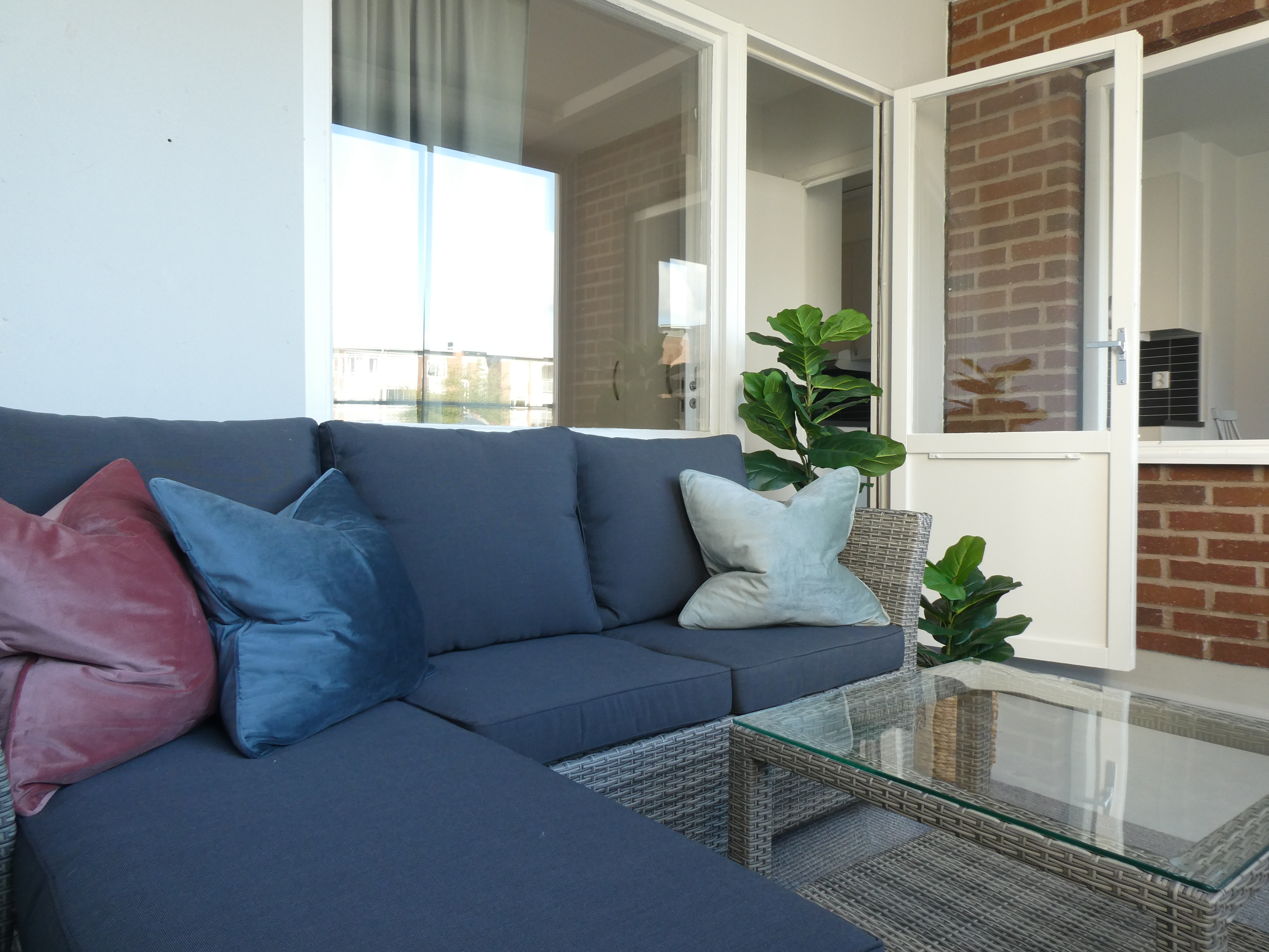 Lägenhet, 4 rooms, 100 sqm, Kalmar – bild 2