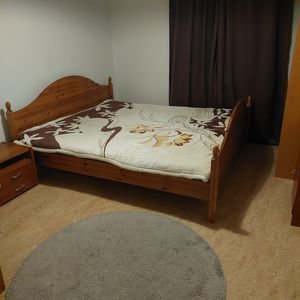 Lägenhet, 1 rooms, 16 sqm, Solna – bild 3