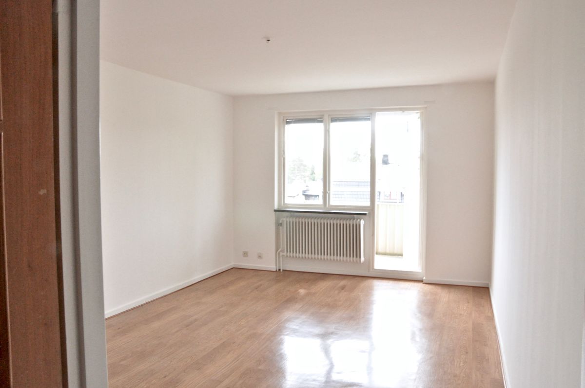 Lägenhet, 2 rooms, 57 sqm, Röfors – Röfors