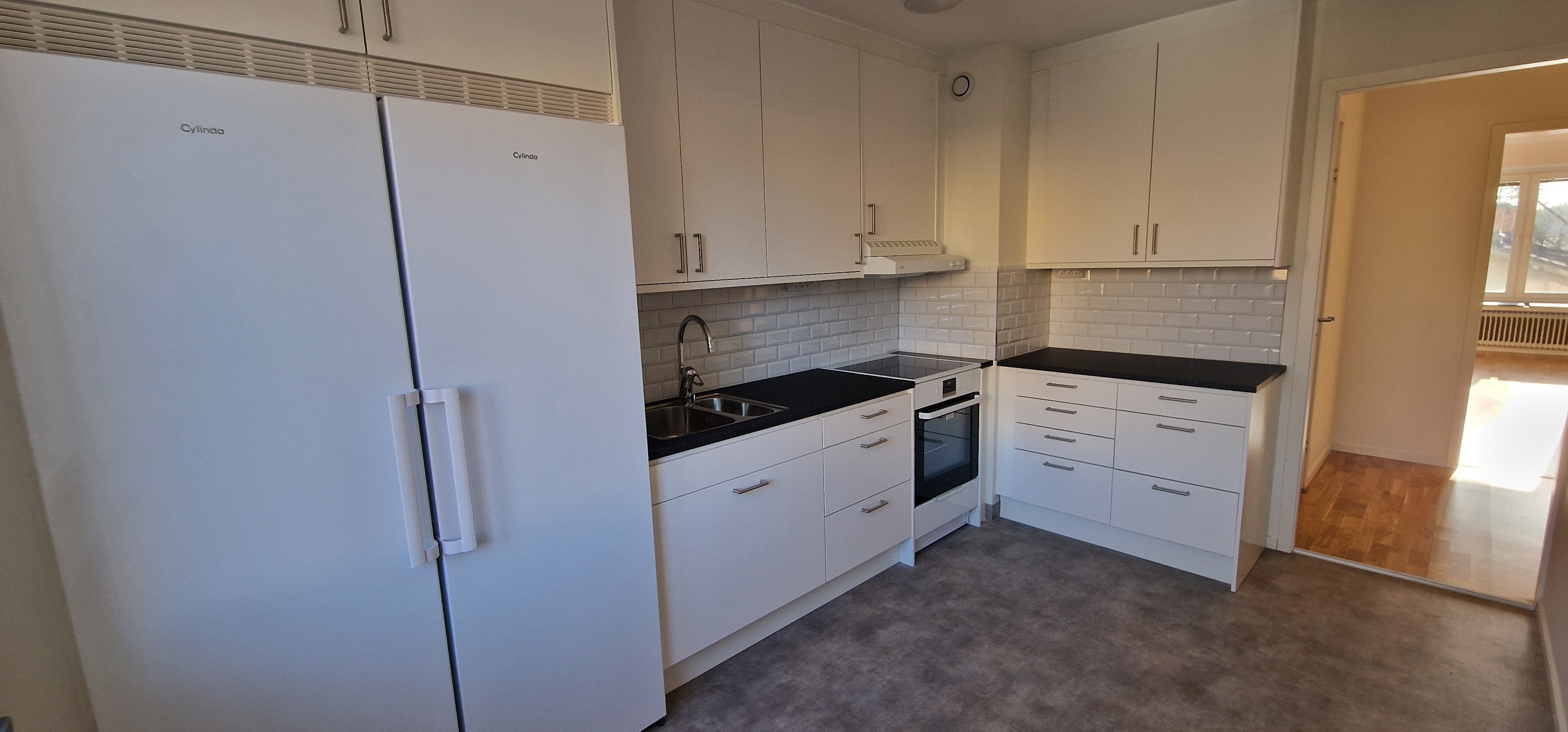Lägenhet, 3 rooms, 72 sqm, Malmköping – bild 10