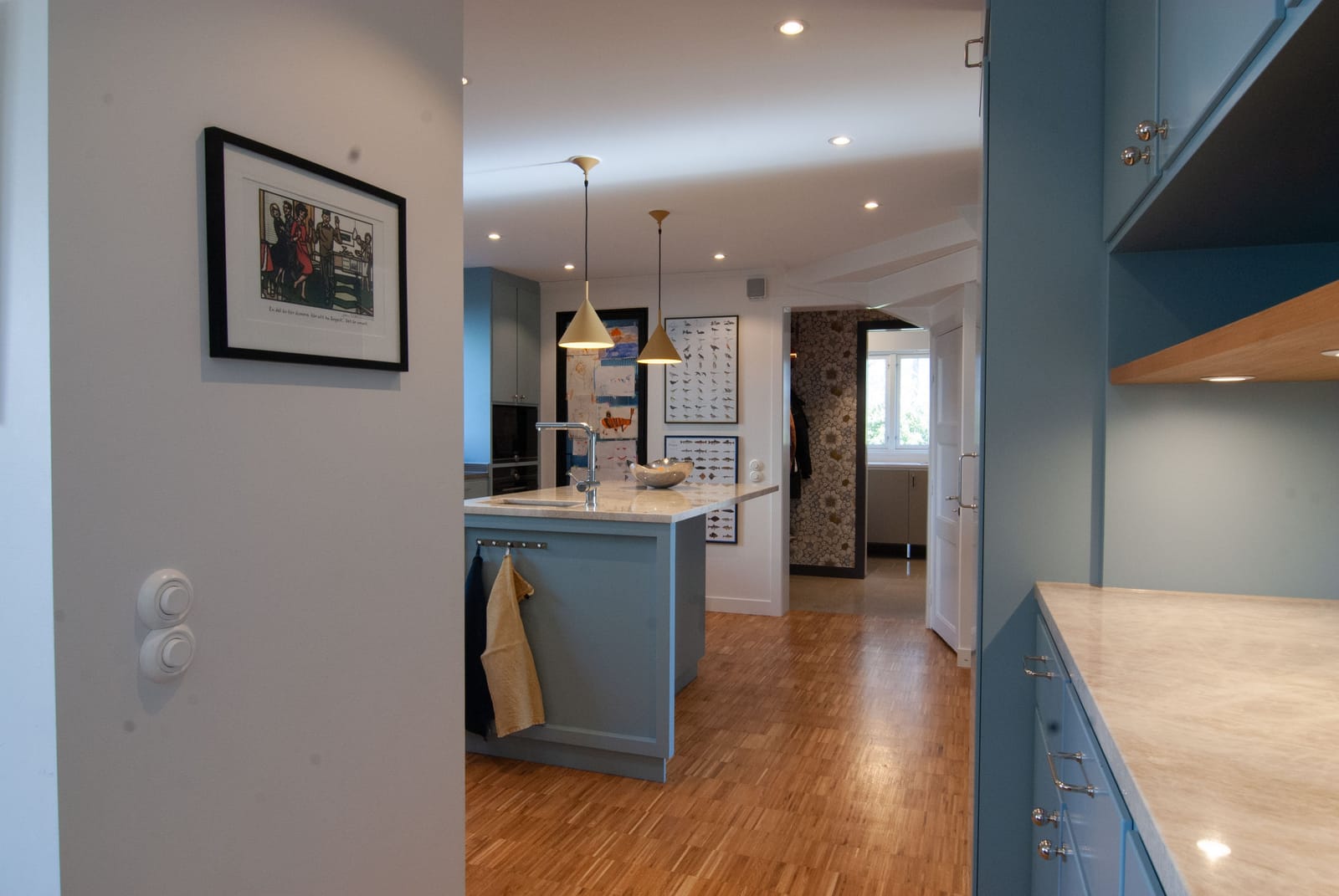 9 rok · 160 m² i Trångsund – bild 8