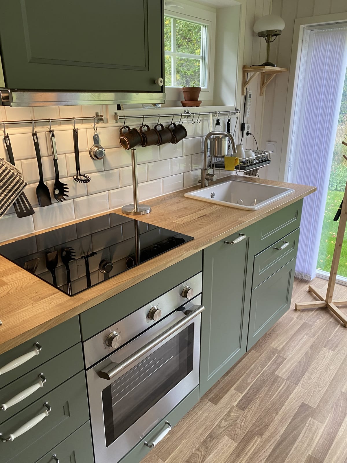 2 rok · 30 m² i Garpenberg – bild 27