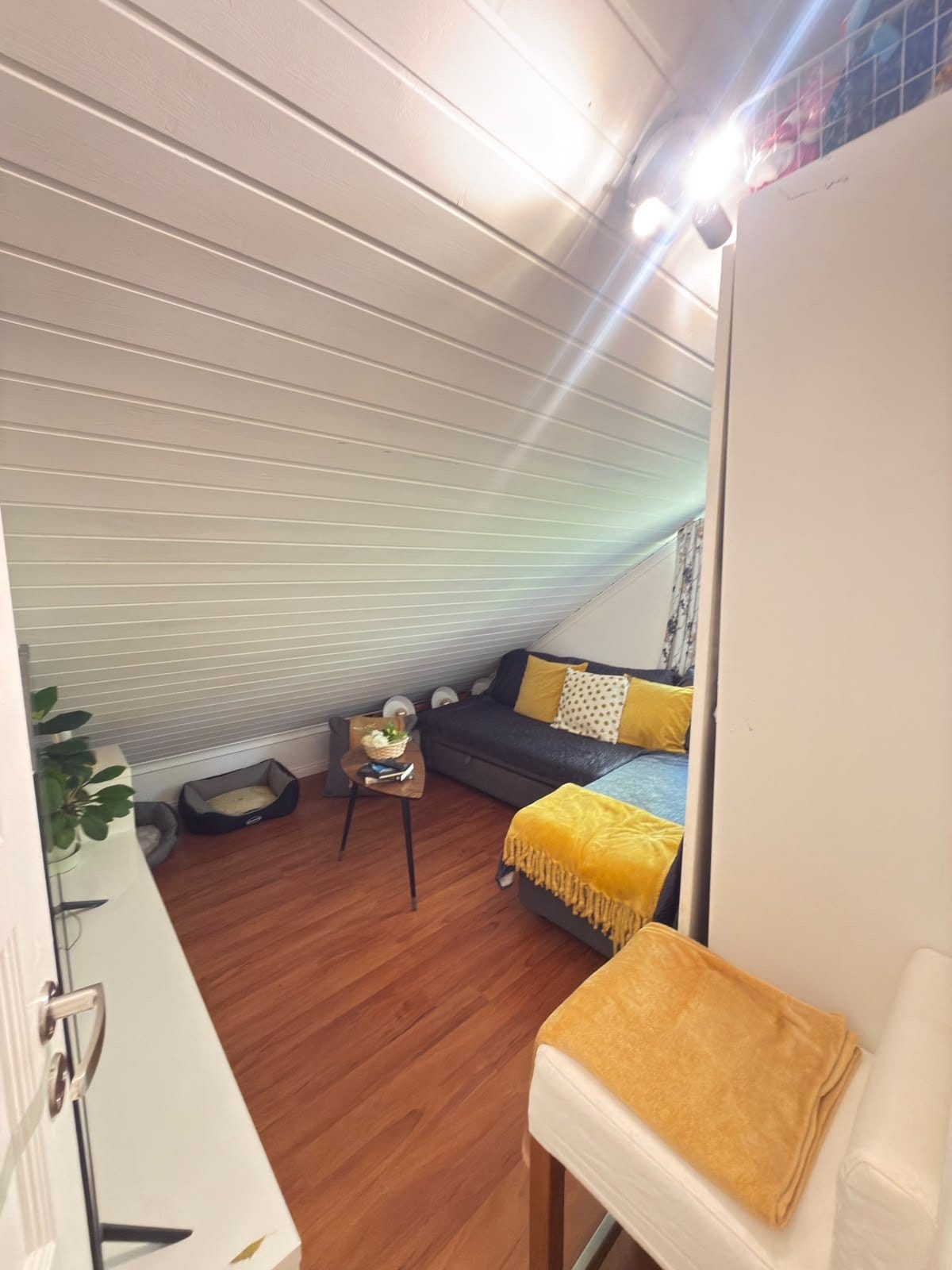 4 rok · 95 m² i Huddinge – bild 11