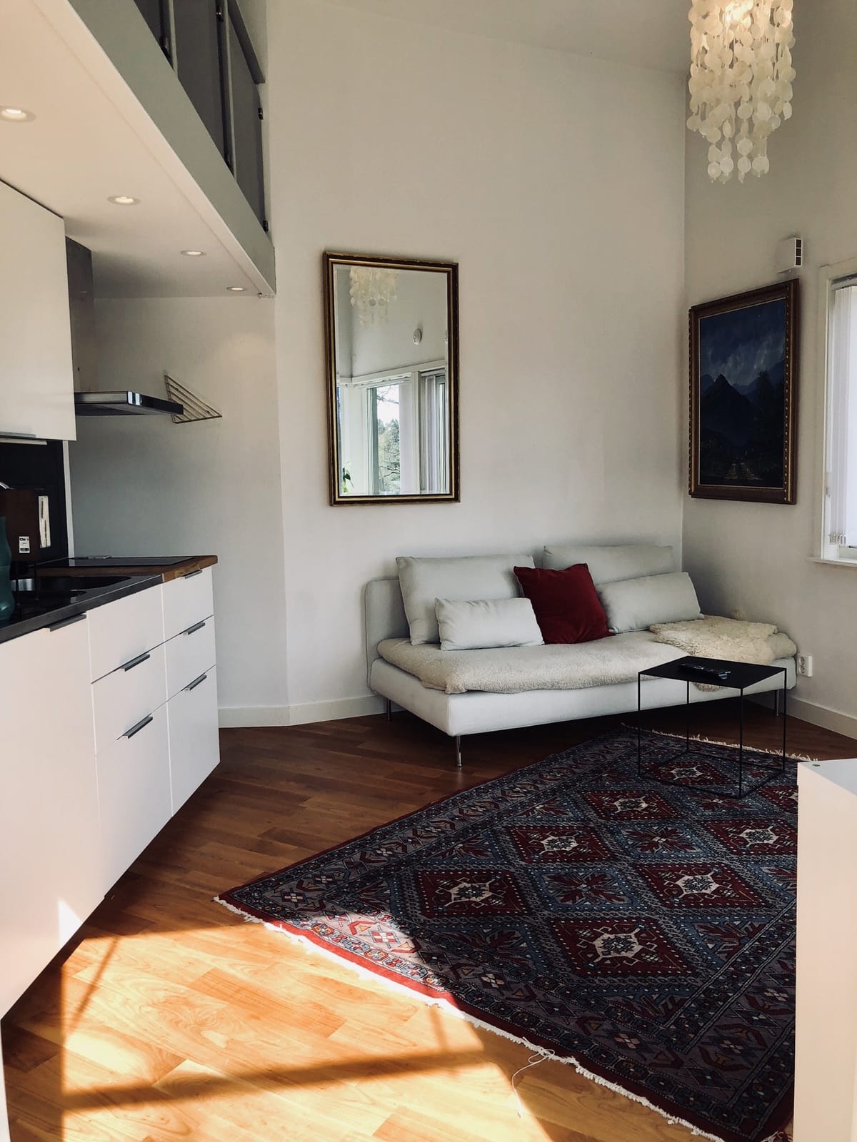 2 rok · 35 m² i Saltsjö-Boo – bild 4