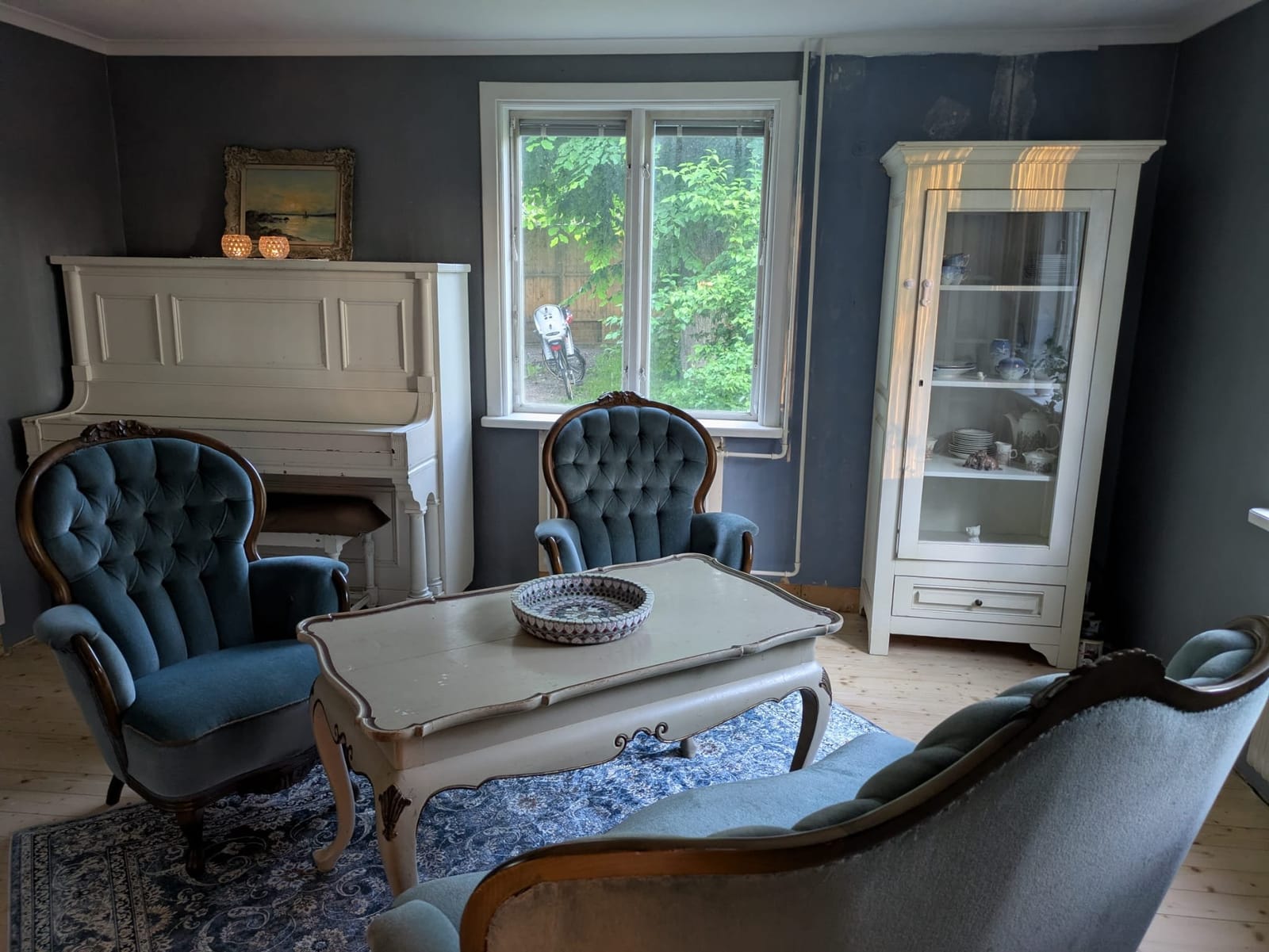 4 rok · 100 m² i Mariestad – bild 8