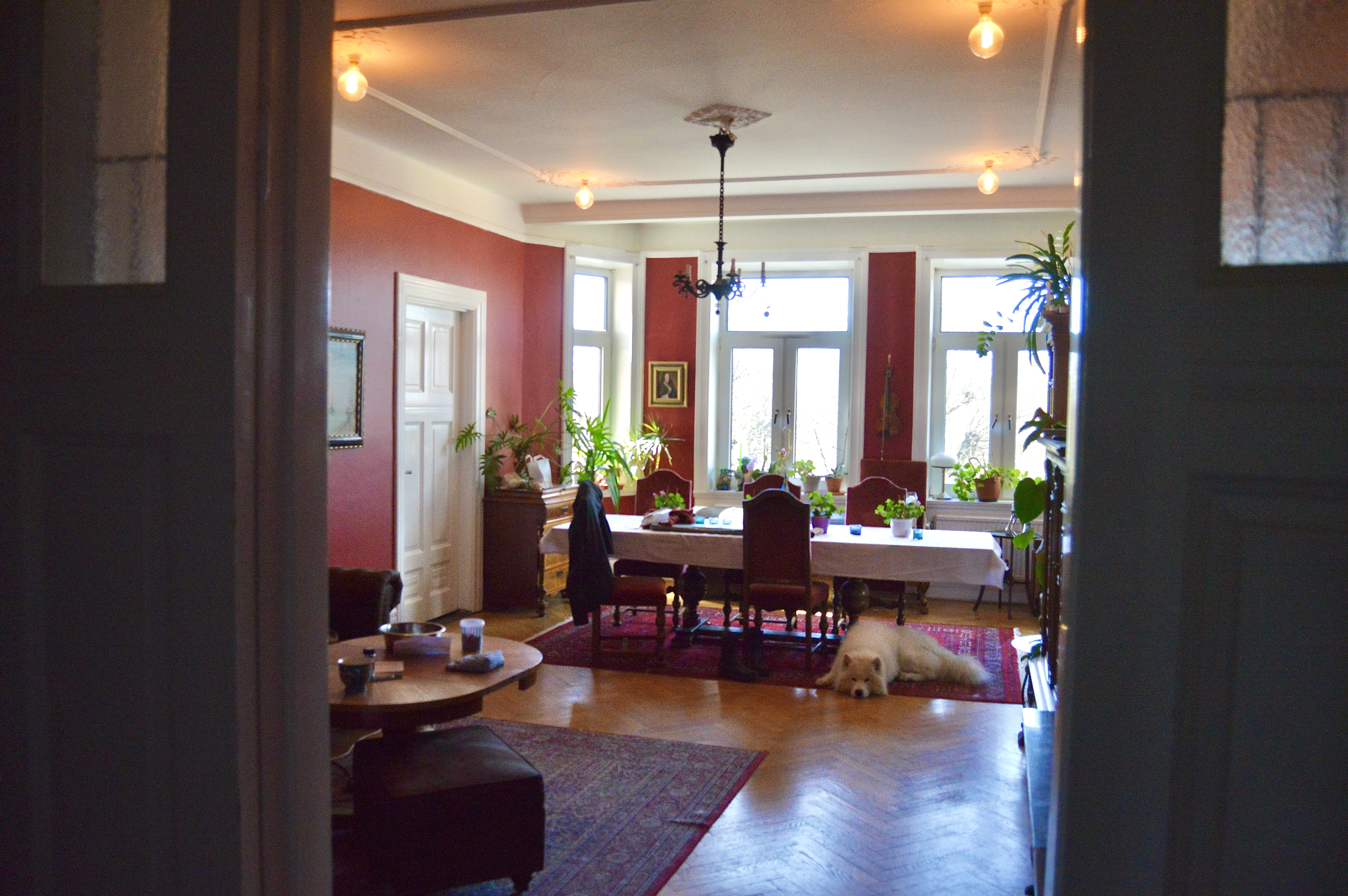 Lägenhet, 1 rooms, 10 sqm, Lund – bild 2