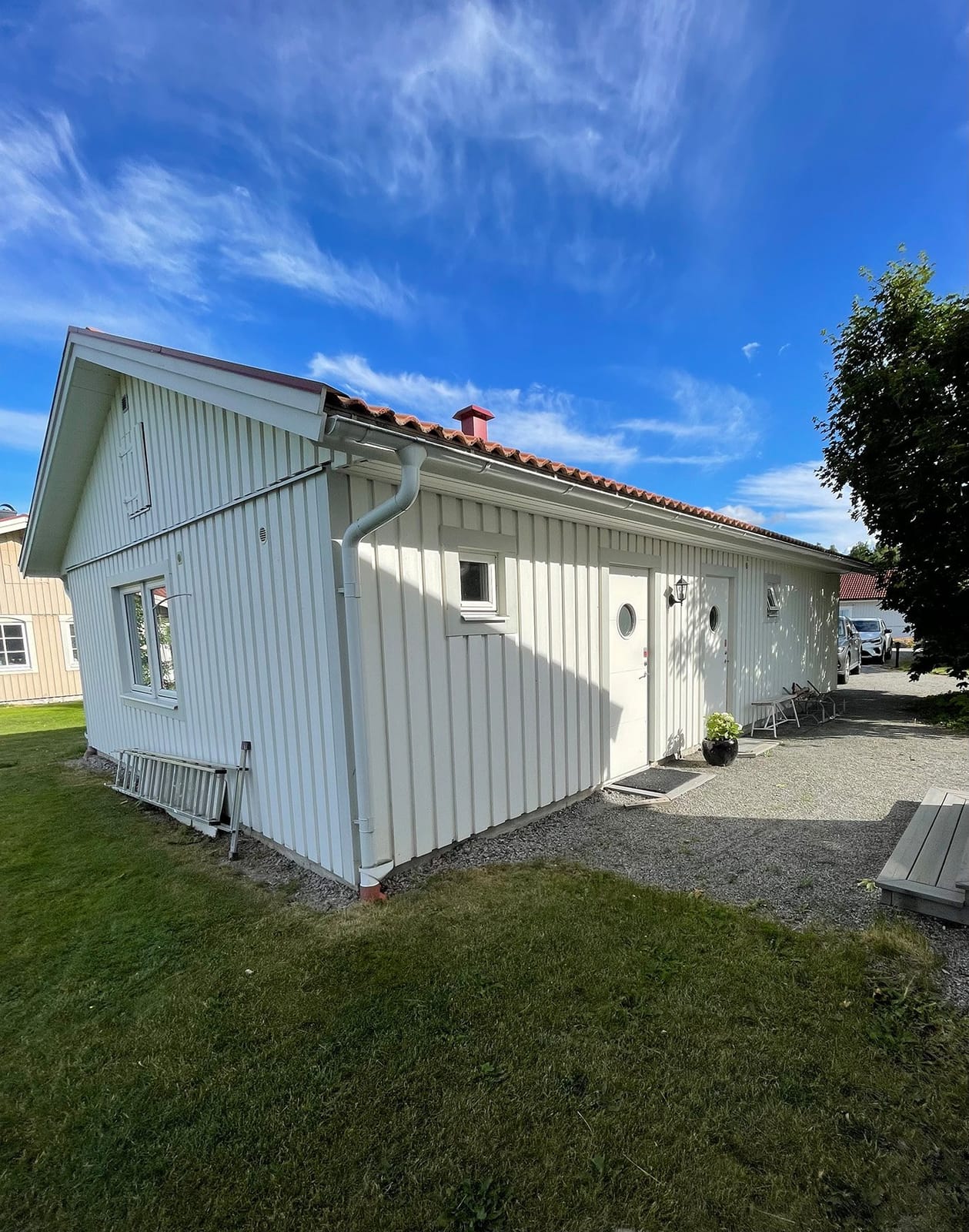 1 rok · 26 m² i Uppsala – bild 2