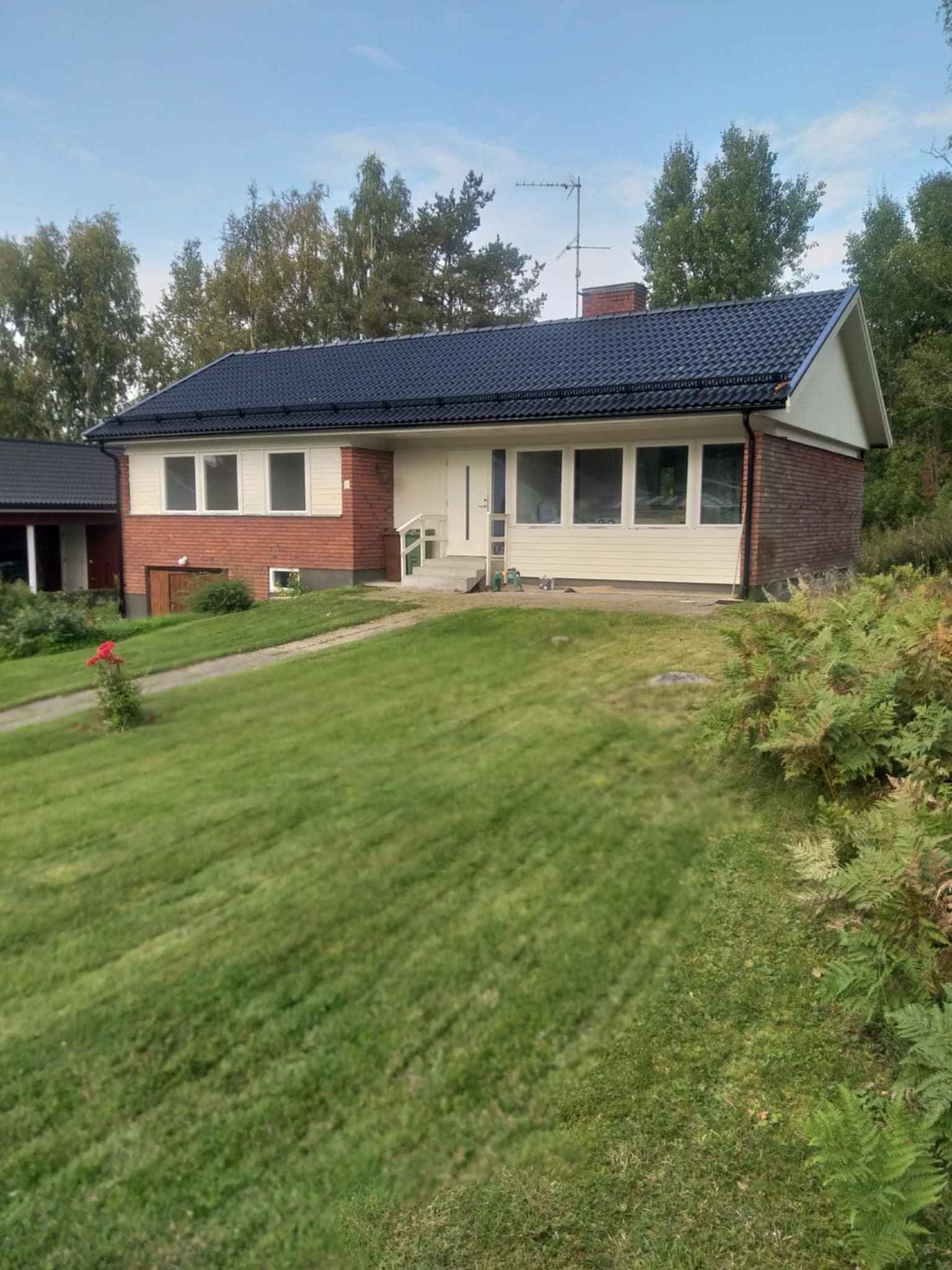 4 rok · 105 m² i Frövi – bild 11