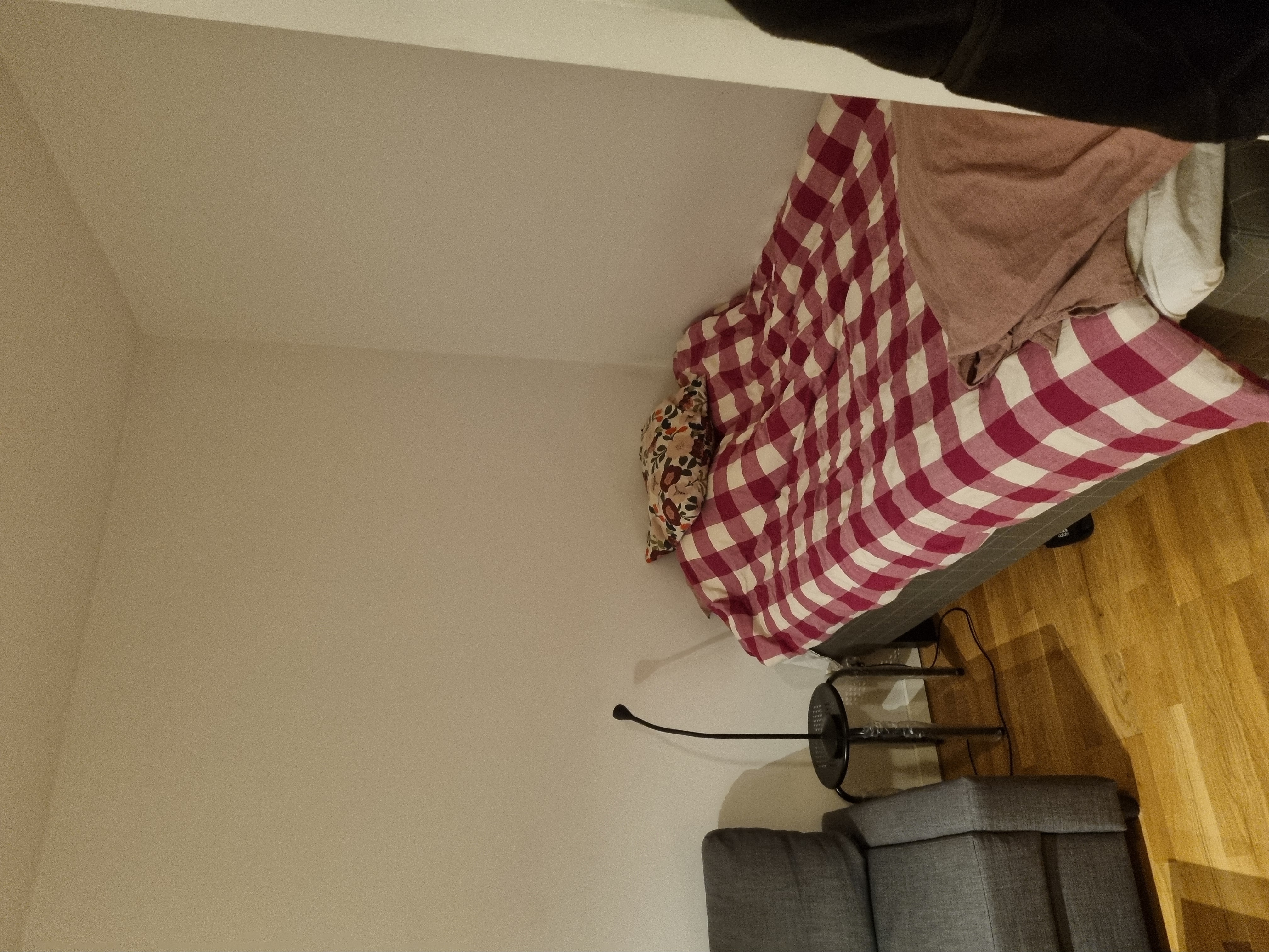 Lägenhet, 1 rooms, 26 sqm, Solna – bild 4