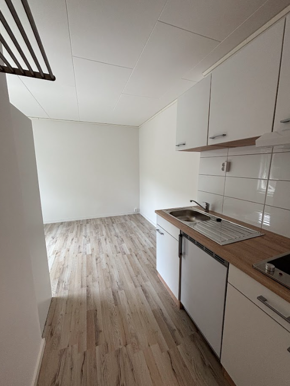 Lägenhet, 1 rooms, 15 sqm, Uddevalla – Uddevalla