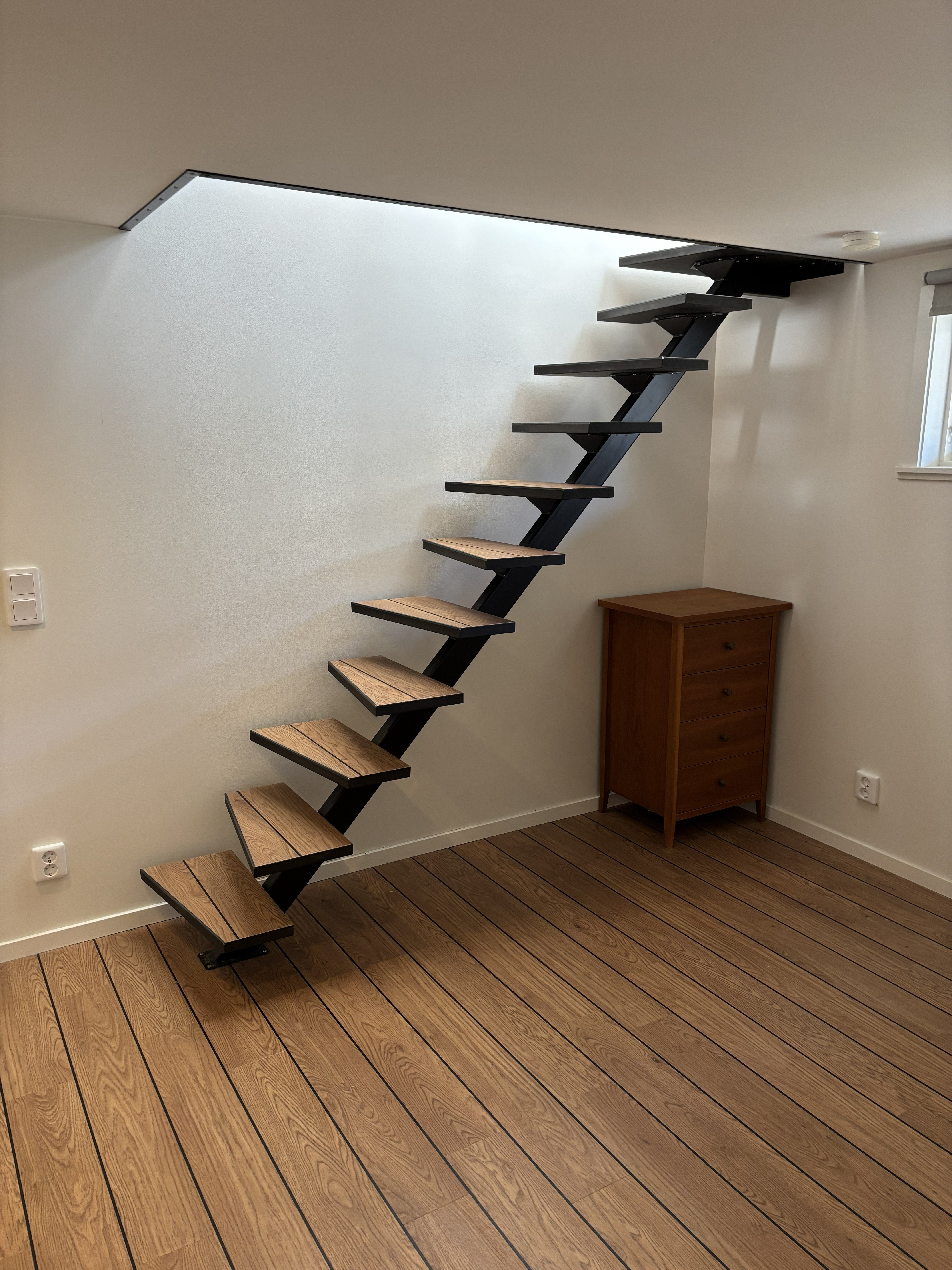 Övrigt, 2 rooms, 46 sqm, Lidingö – bild 7