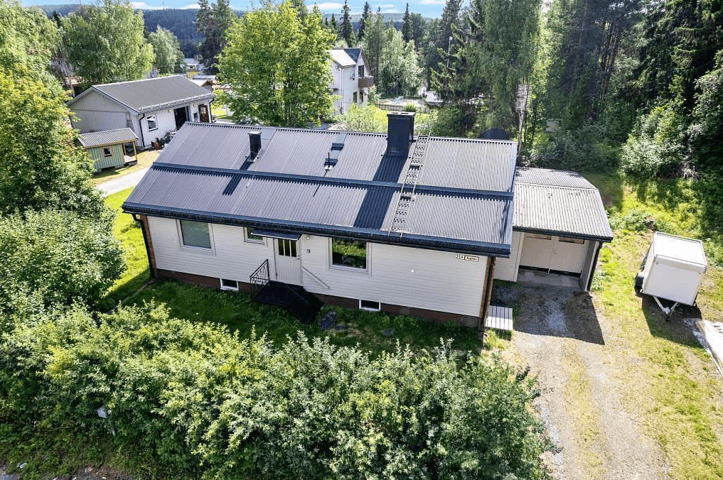 4 rok · 86 m² i Jokkmokk – bild 2