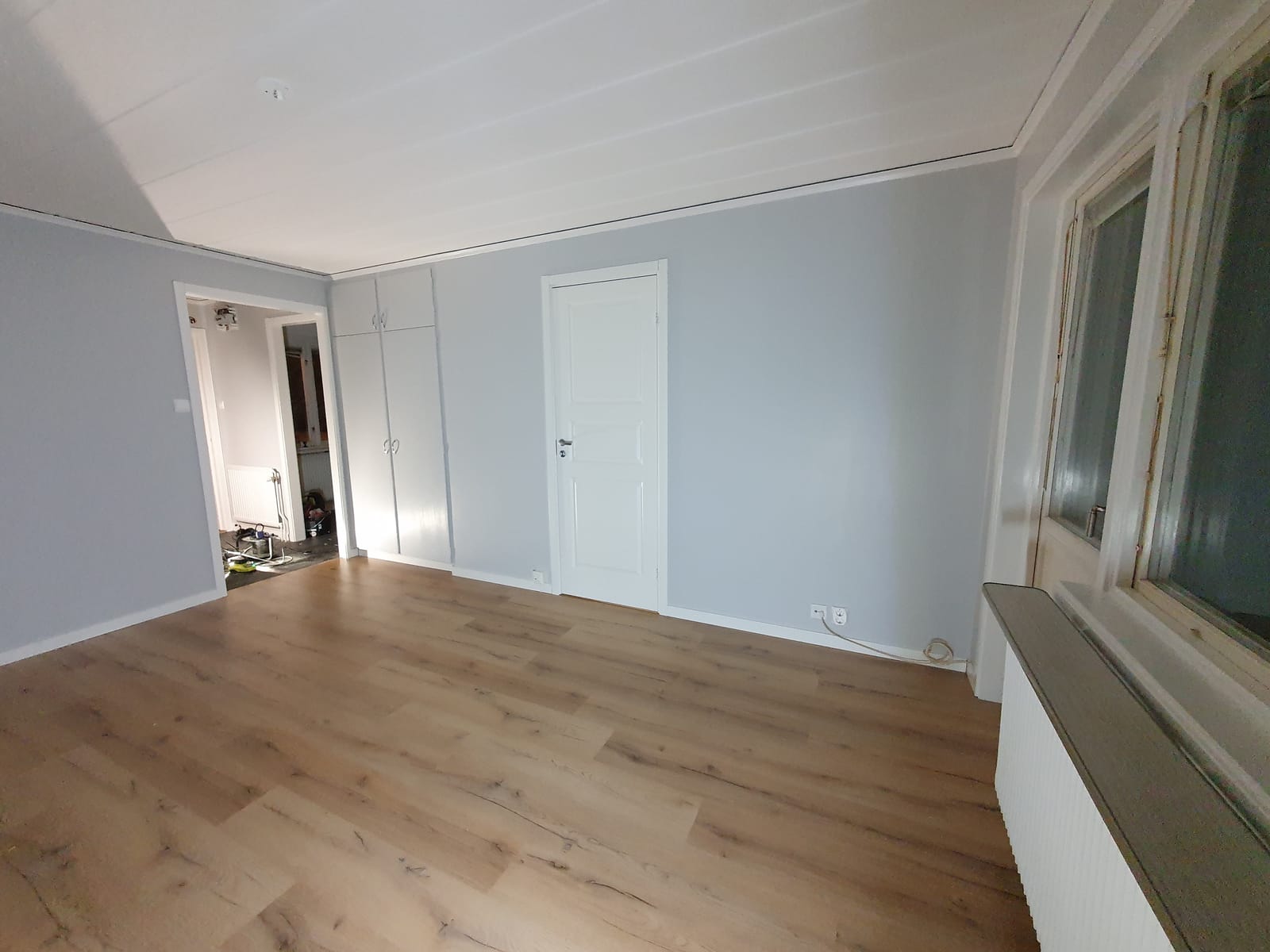 2 rok · 45 m² i Orrviken – bild 3
