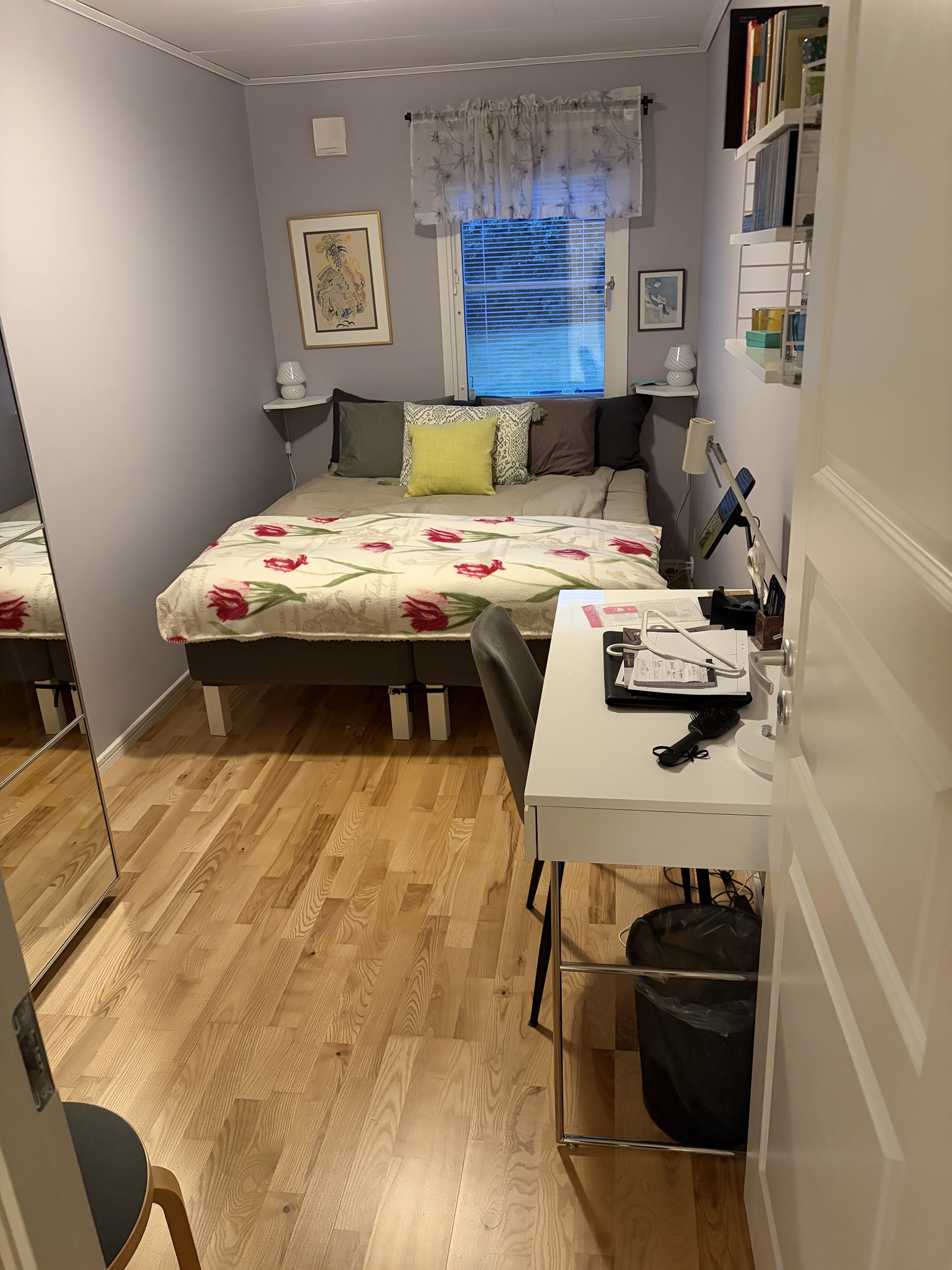 Duplex, 3 rooms, 114 sqm, Sollentuna – bild 11