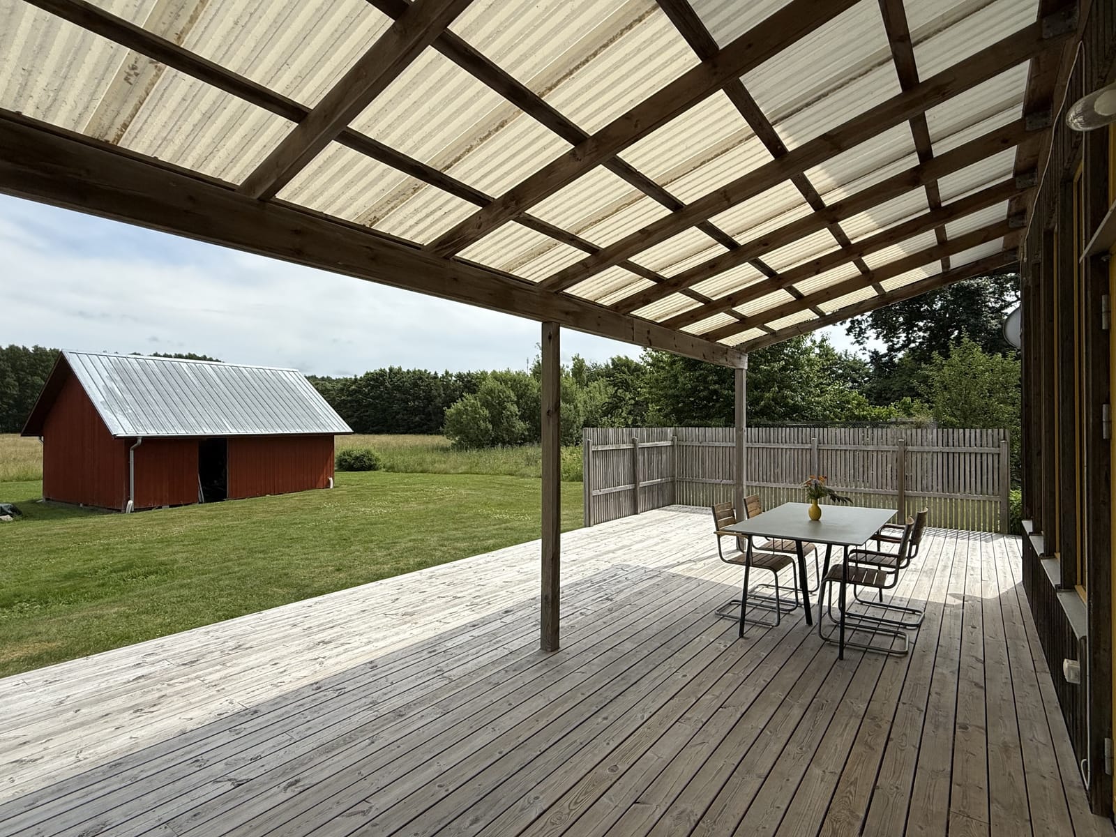 2 rok · 67 m² i Varberg – bild 14