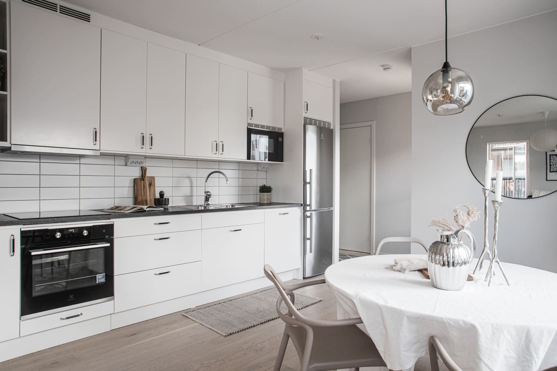 Lägenhet, 2 rooms, 59 sqm, Göteborg – bild 20
