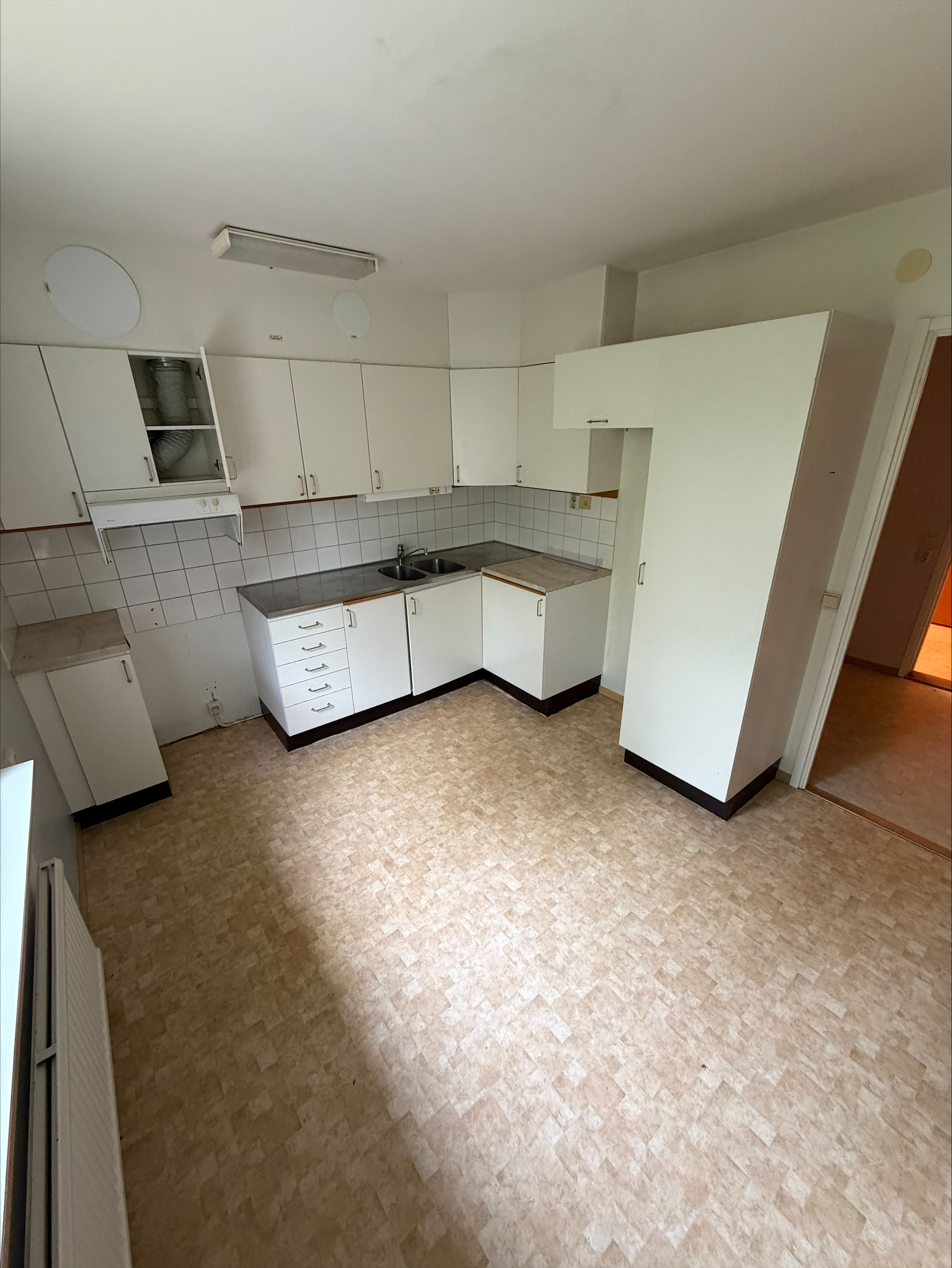 Lägenhet, 2 rooms, 56 sqm, Gusum – bild 3