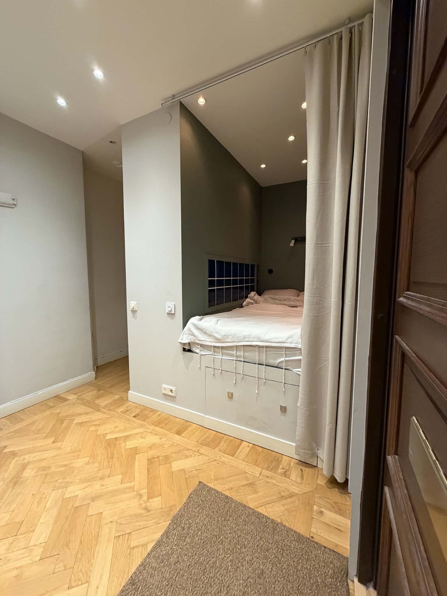 2 rok · 33 m² i Stockholm – bild 3