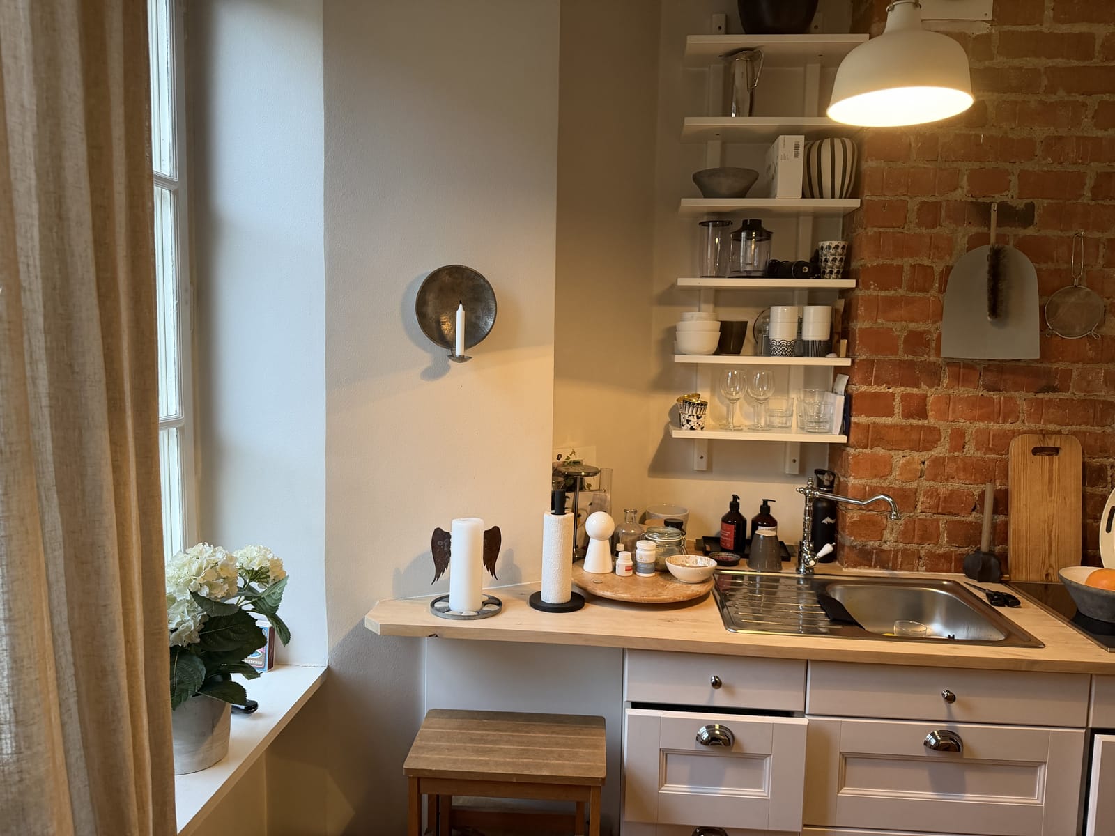 1 rok · 26 m² i Stockholm – bild 3