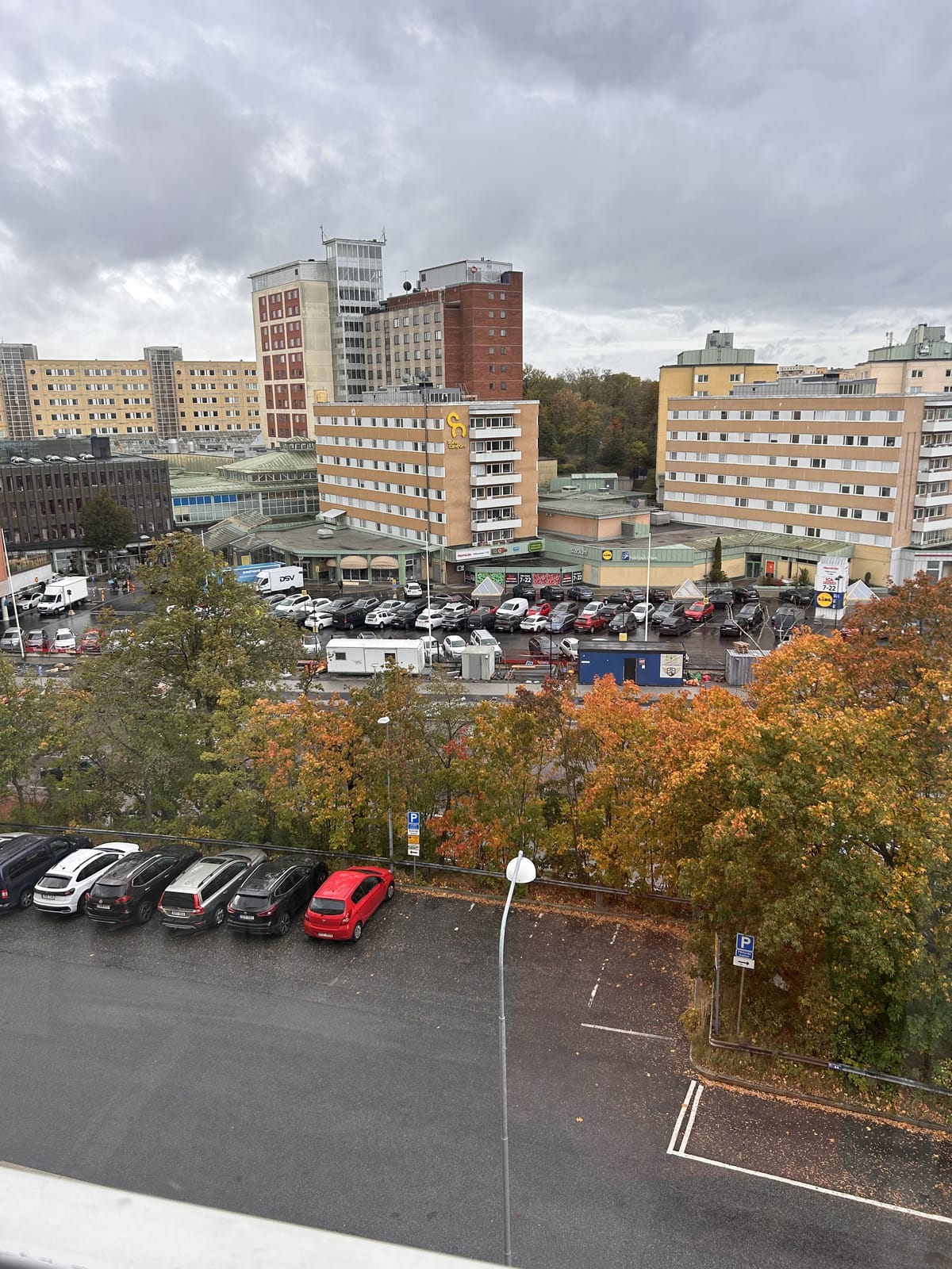 1 rok · 12 m² i Solna – bild 17