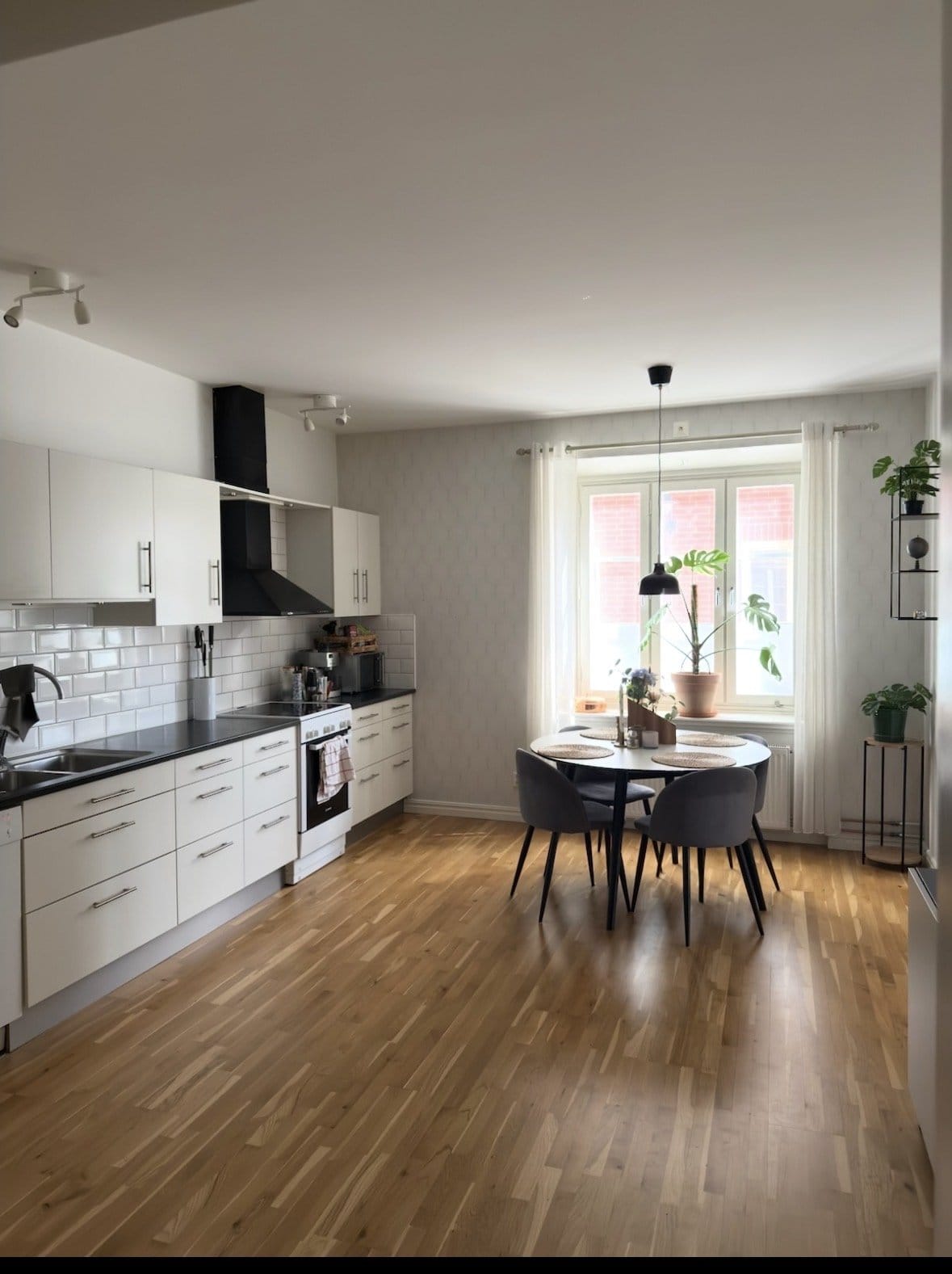 2 rok · 82 m² i Sundsvall – bild 6