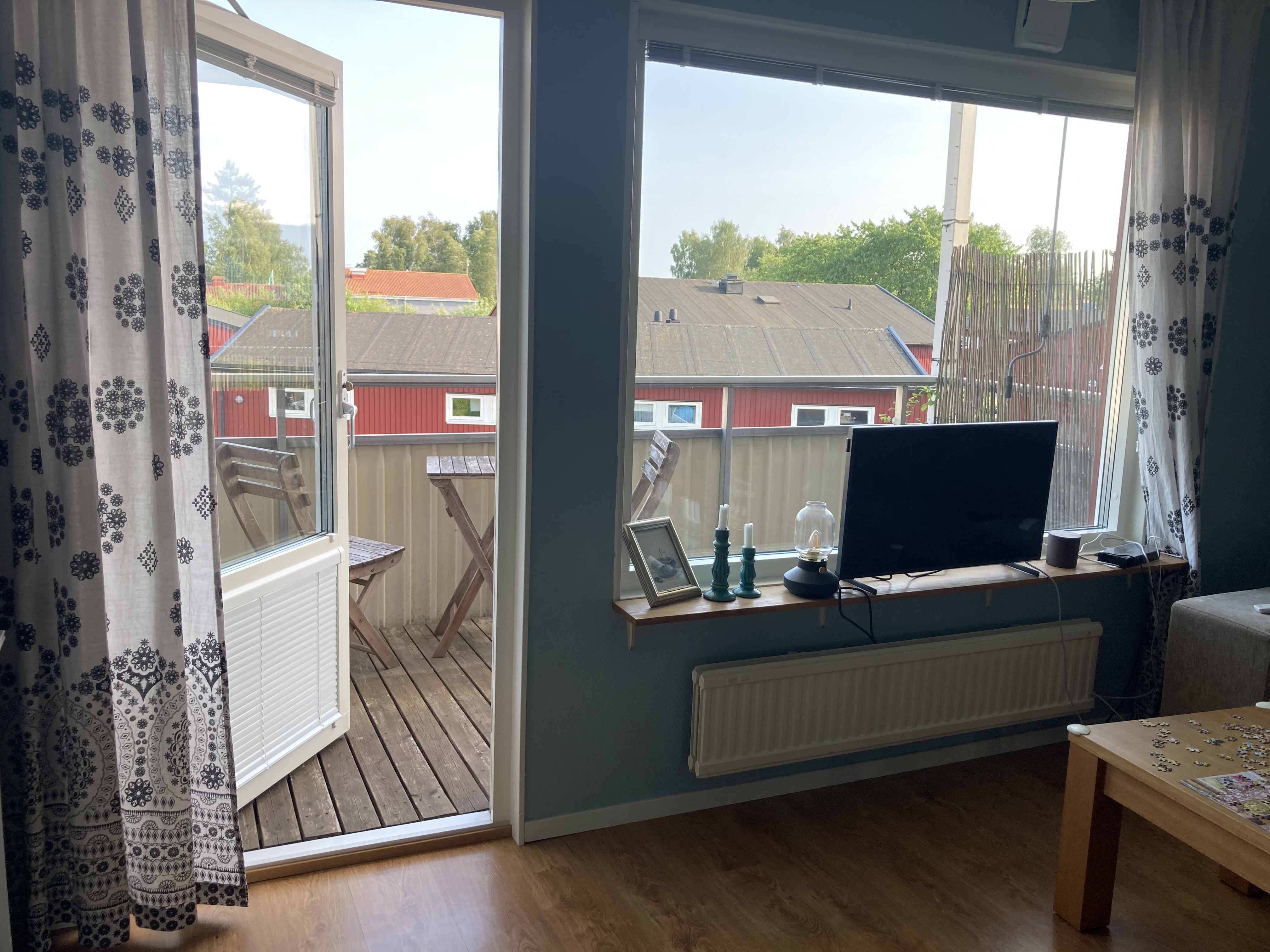 Lägenhet, 1 rooms, 11 sqm, Tomelilla – bild 3