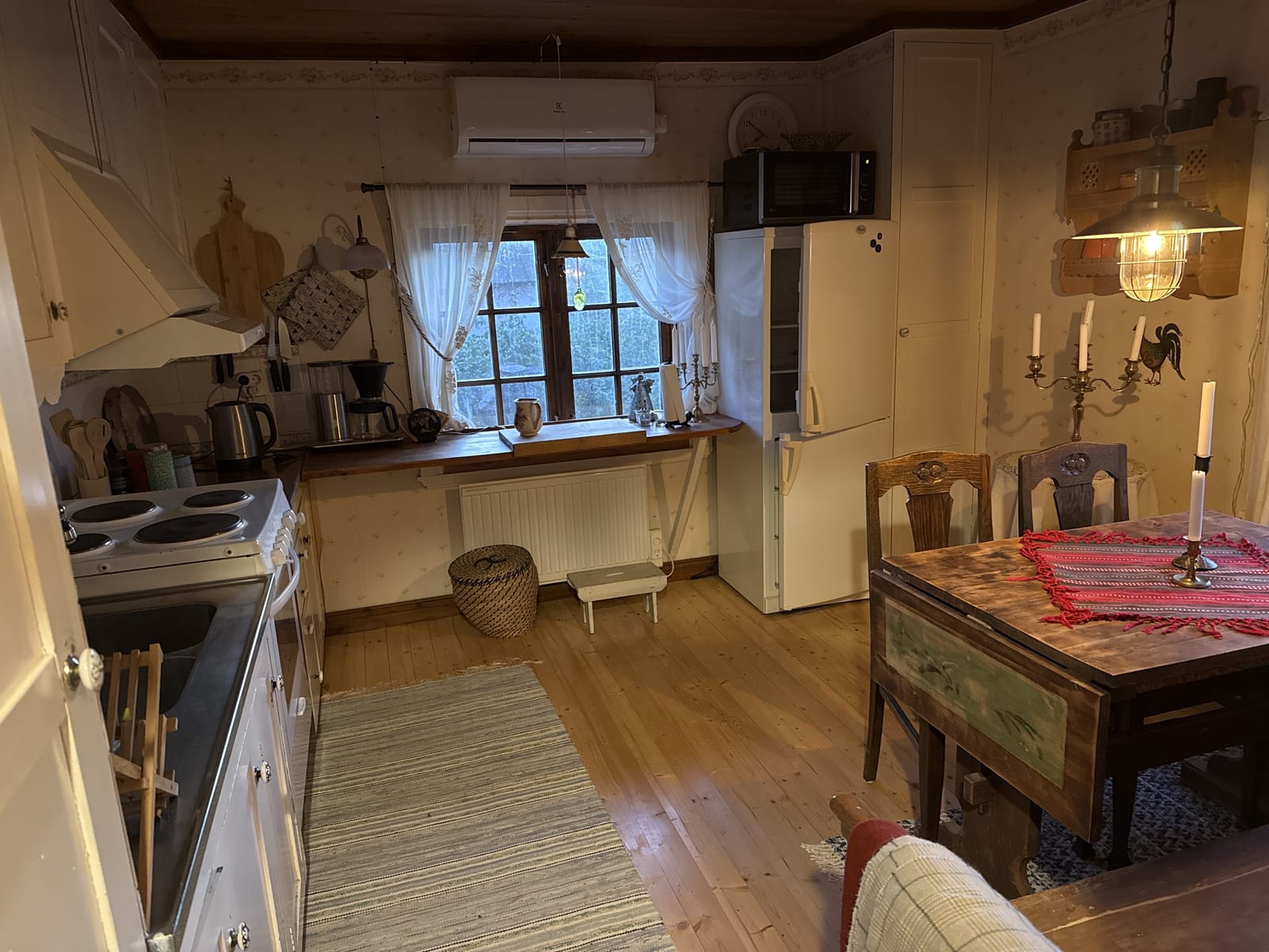 1 rok · 45 m² i Ekshärad – bild 3