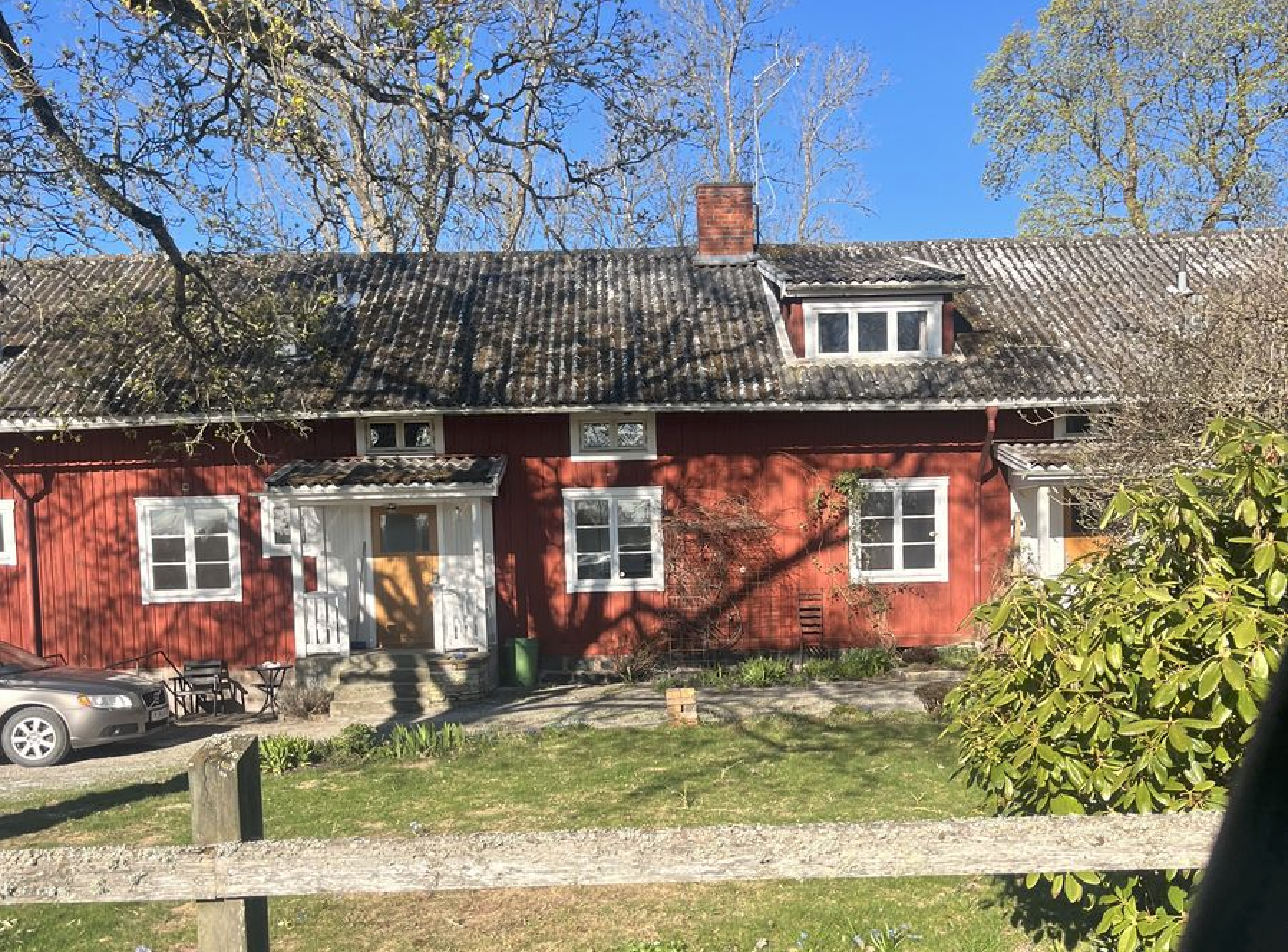 Radhus, 5 rooms, 160 sqm, Hasselfors – Hasselfors
