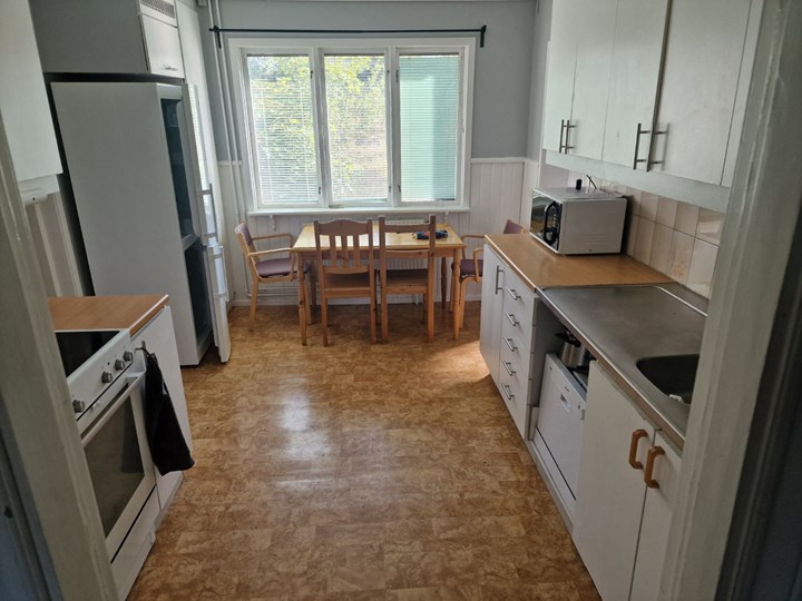Villa/Hus, 8 rooms, 200 sqm, Blomstermåla – bild 13